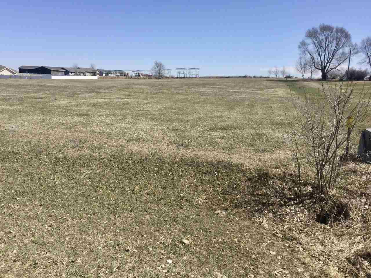 LAND for Sale at 230th