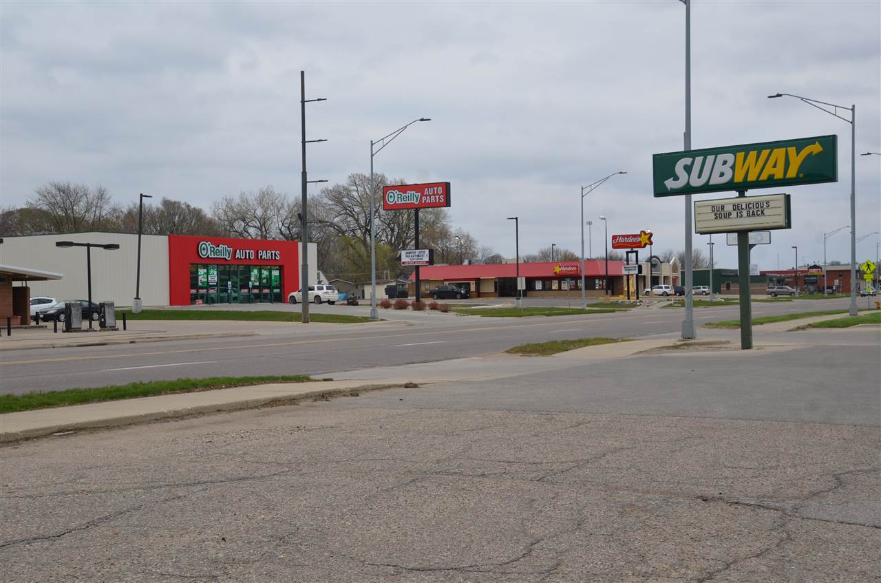 COMMERCIAL for Sale at South Grand Avenue