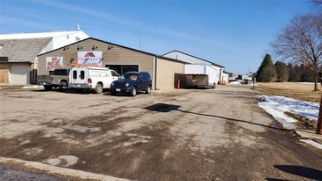 COMMERCIAL for Sale at HWY BLVD