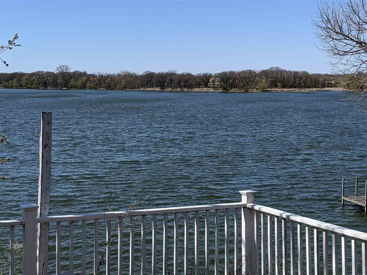 RESIDENTIAL for Sale at Center Lake Drive