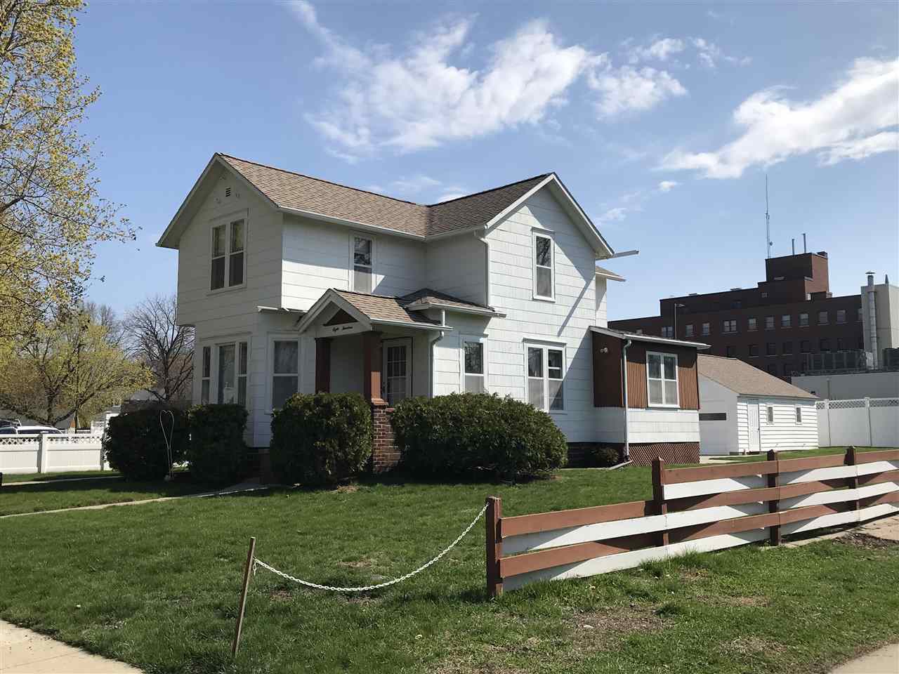 RESIDENTIAL for Sale at 7th
