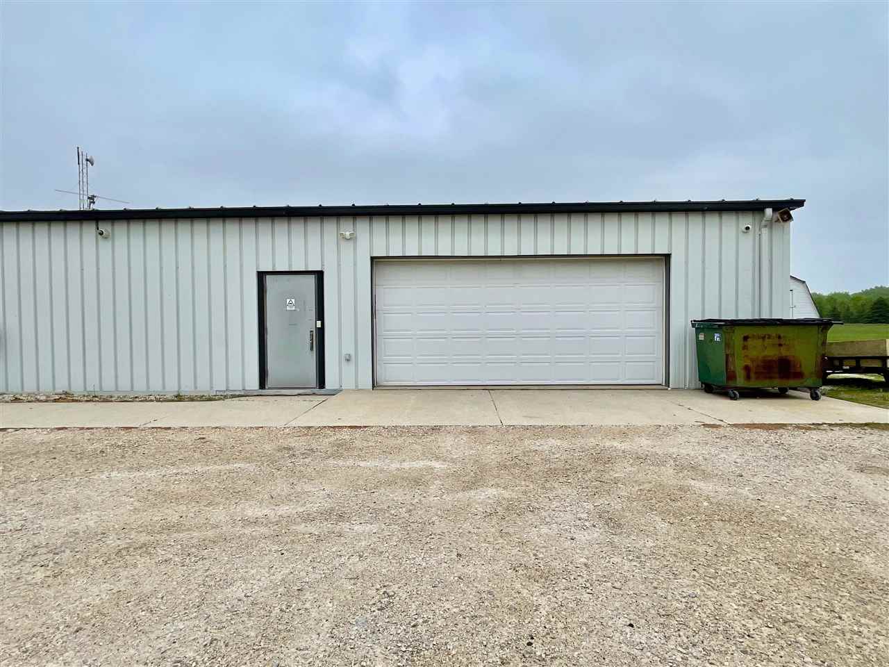 COMMERCIAL for Sale at 450th