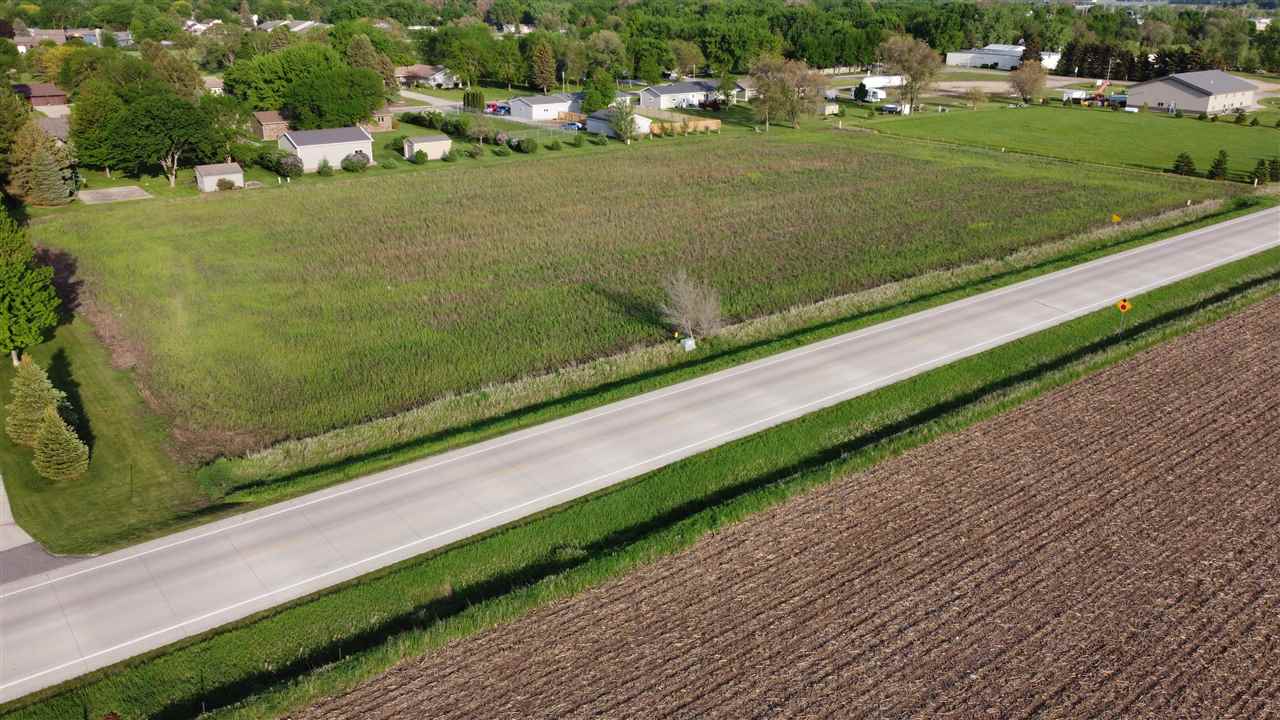 LAND for Sale at 213th