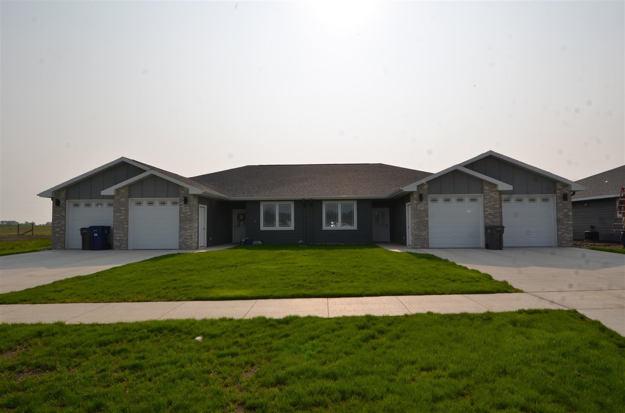 1801 20th Ave West, Spencer, IA 51301 