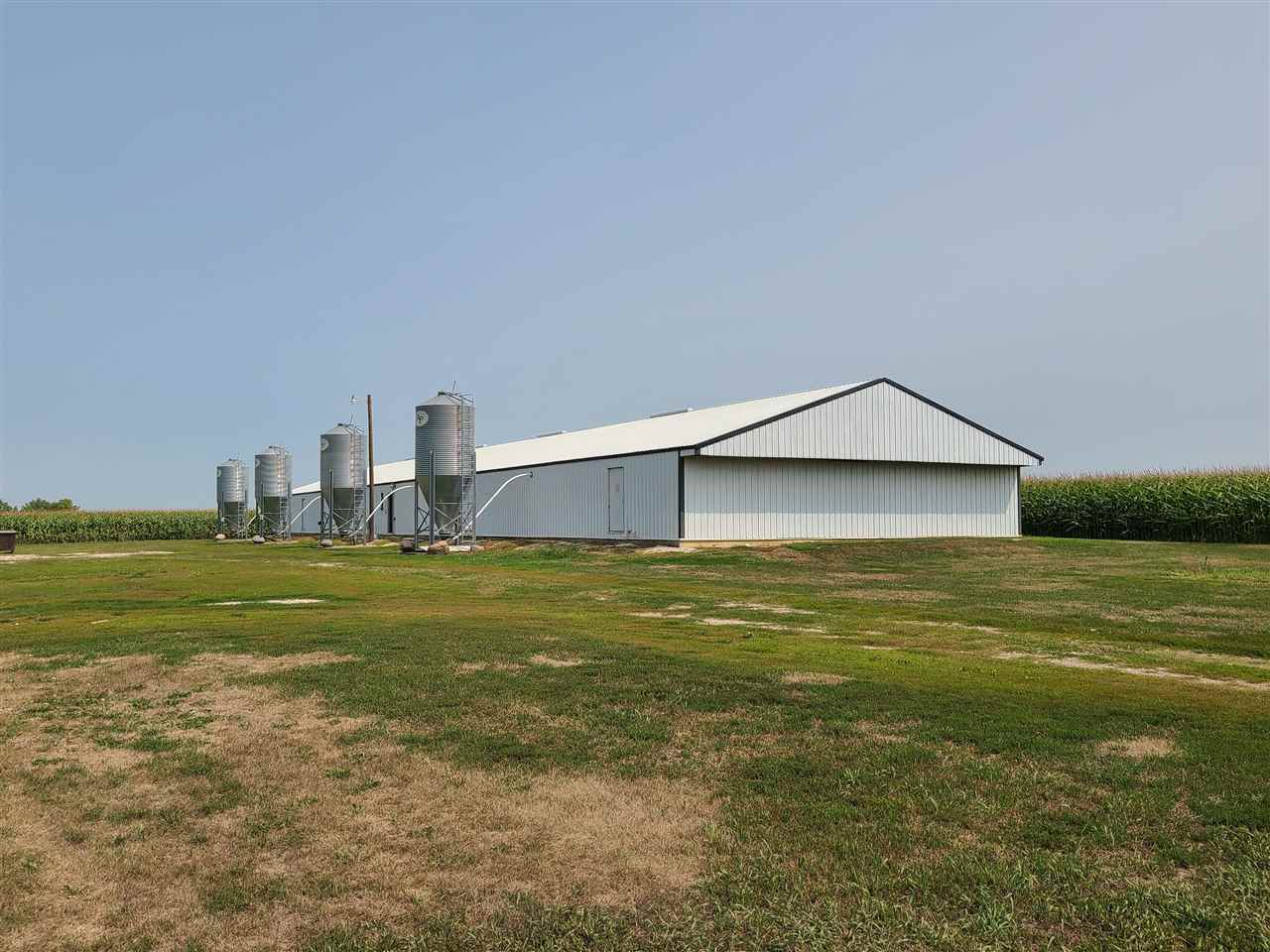 Farm for Sale at 470th 