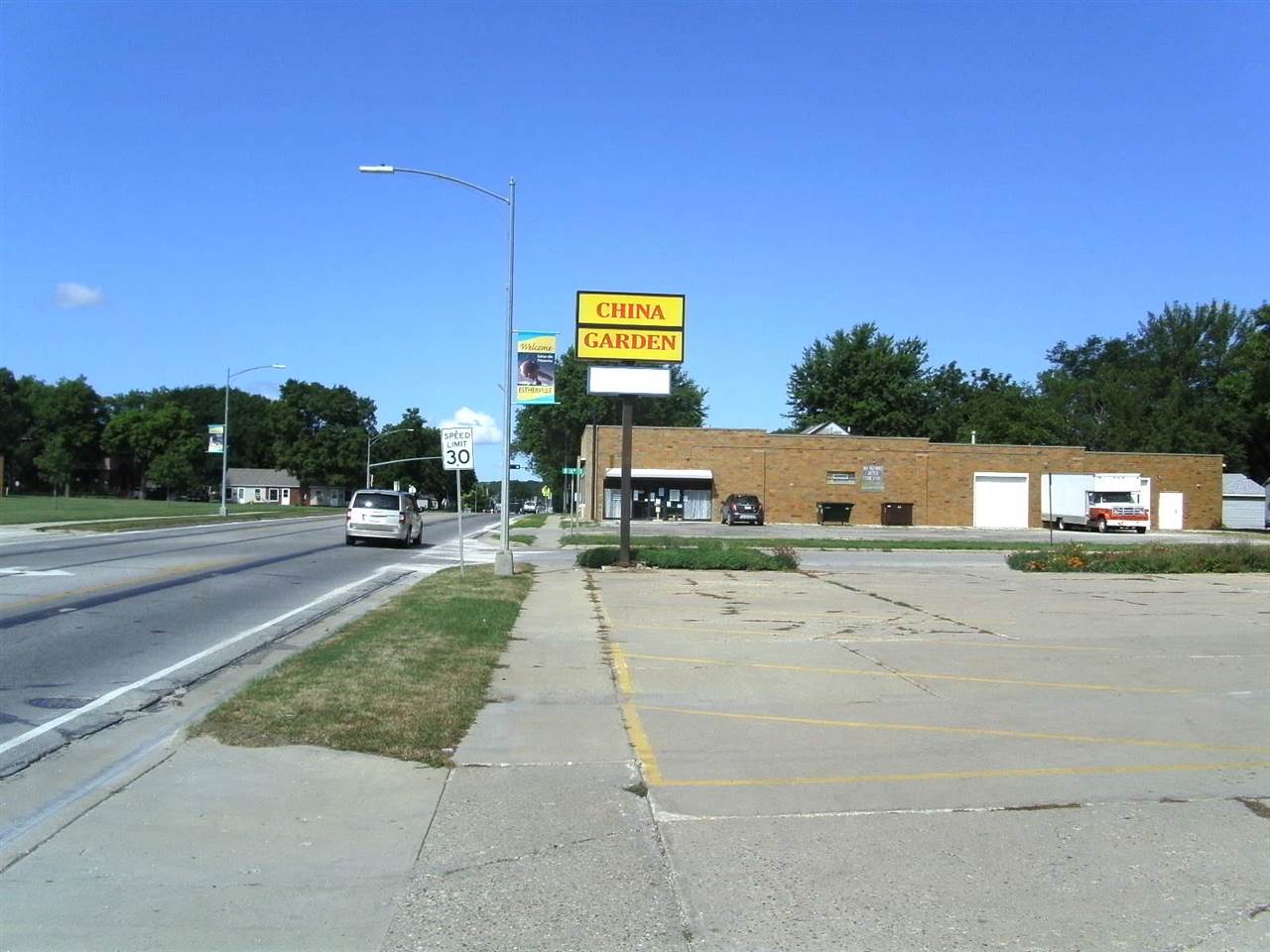 COMMERCIAL for Sale at 16th