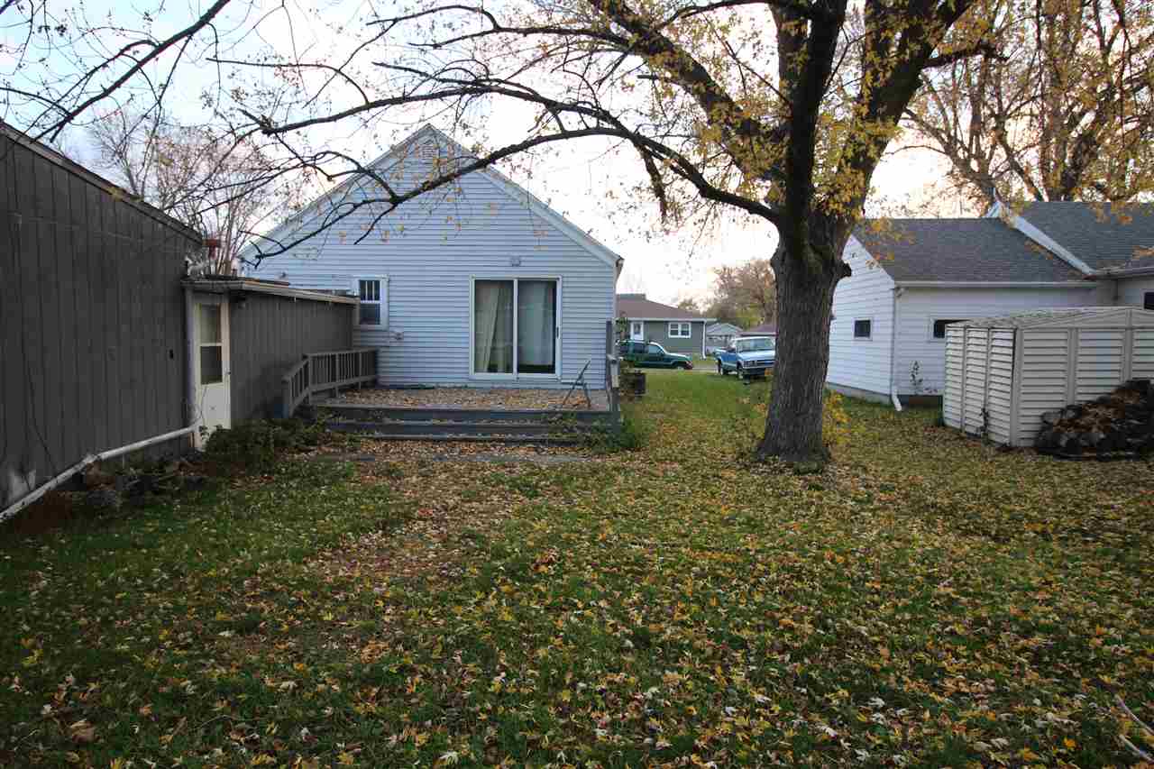 MLS# 211228 for Sale