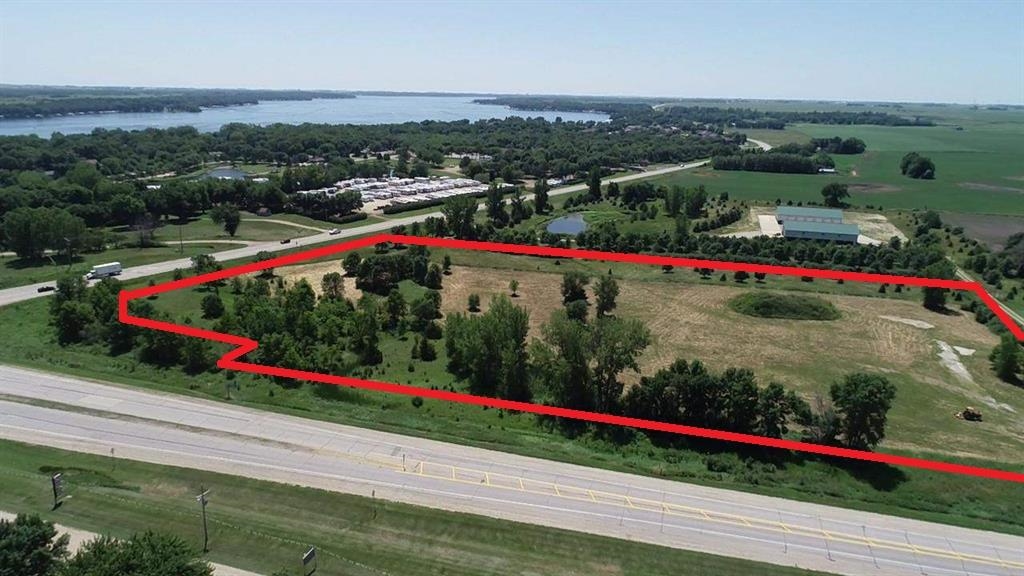 Land for Sale at HWY 9 