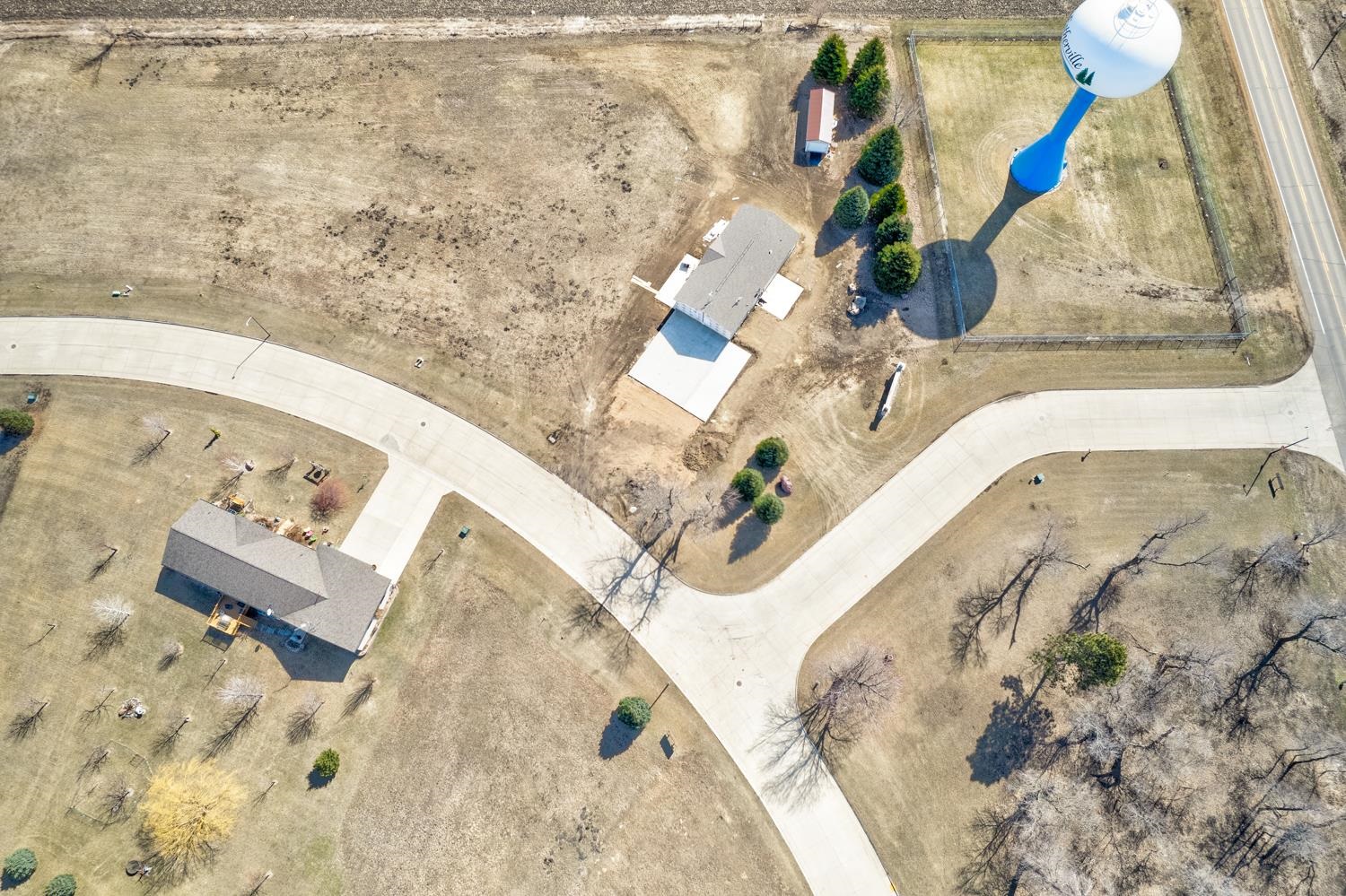 LAND for Sale at 365th