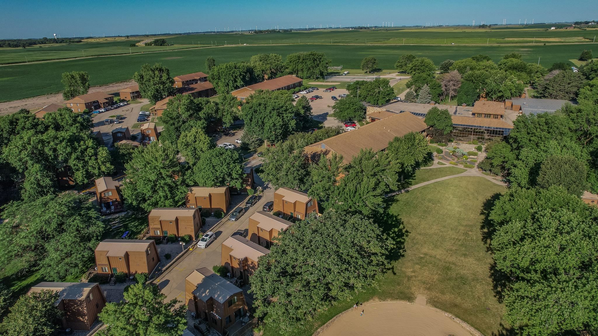20785 170th Street #J6, Spirit Lake, IA 51360 