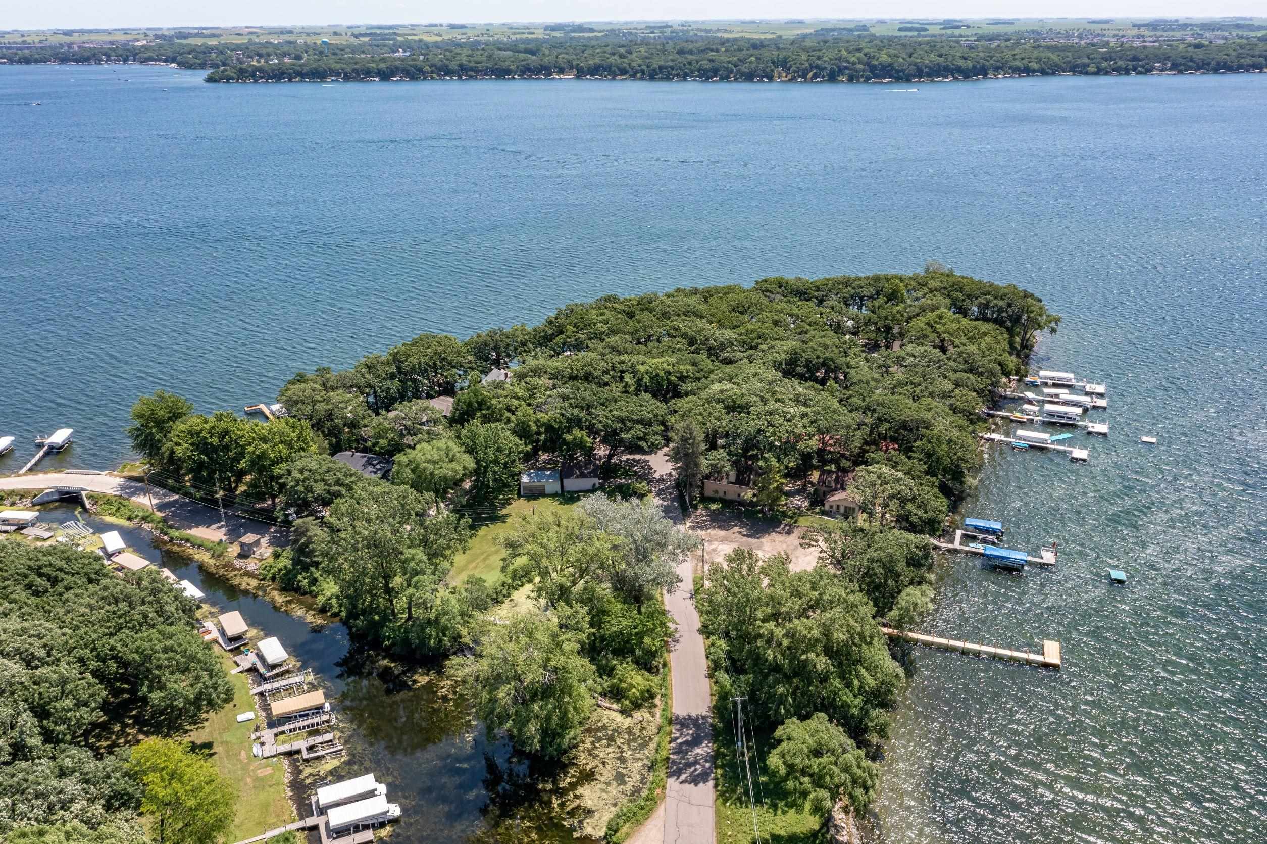 Homes For Sale at Lakeshore