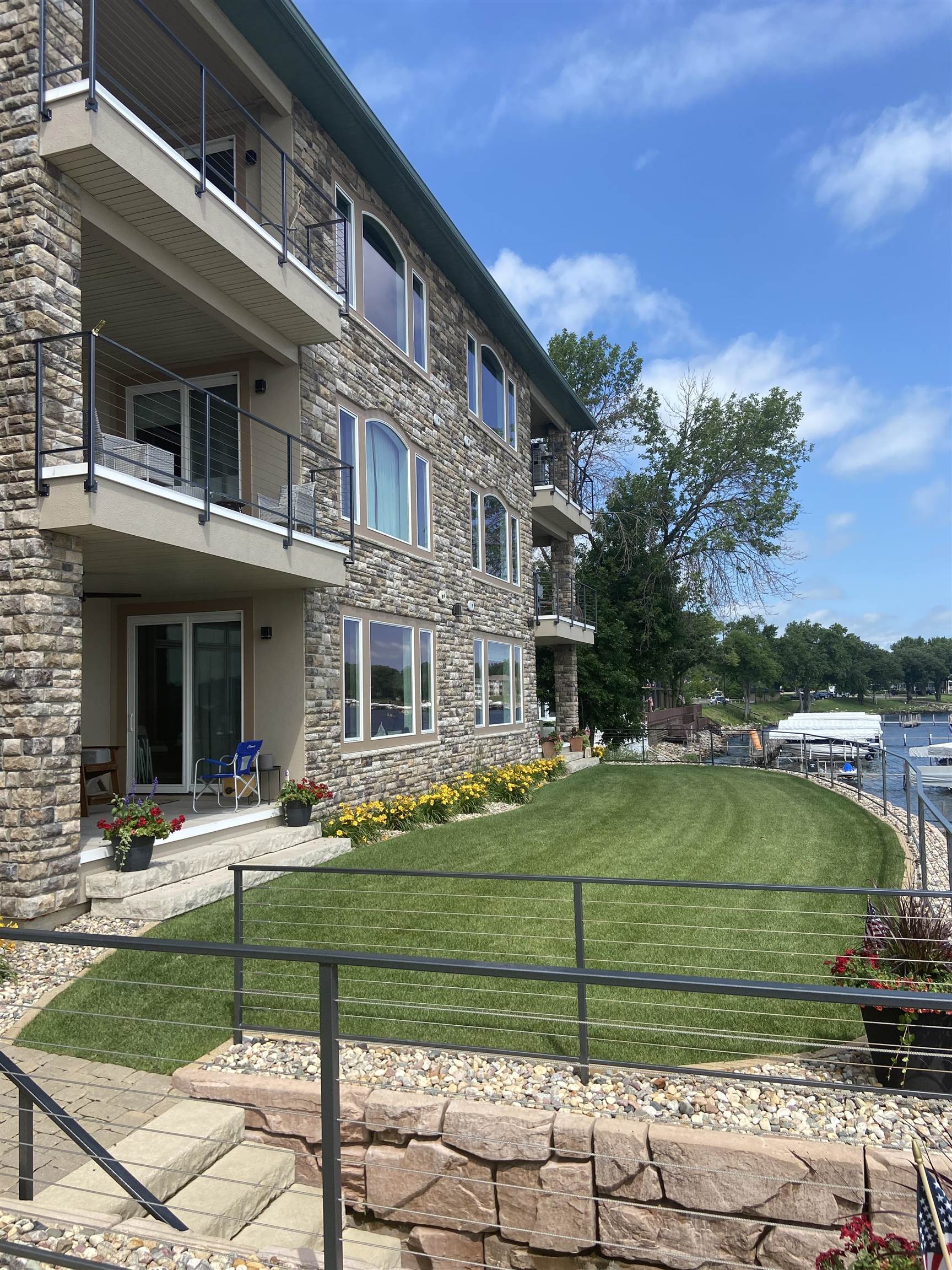 East Lake Okoboji, Area Community RE/MAX Lakes Realty