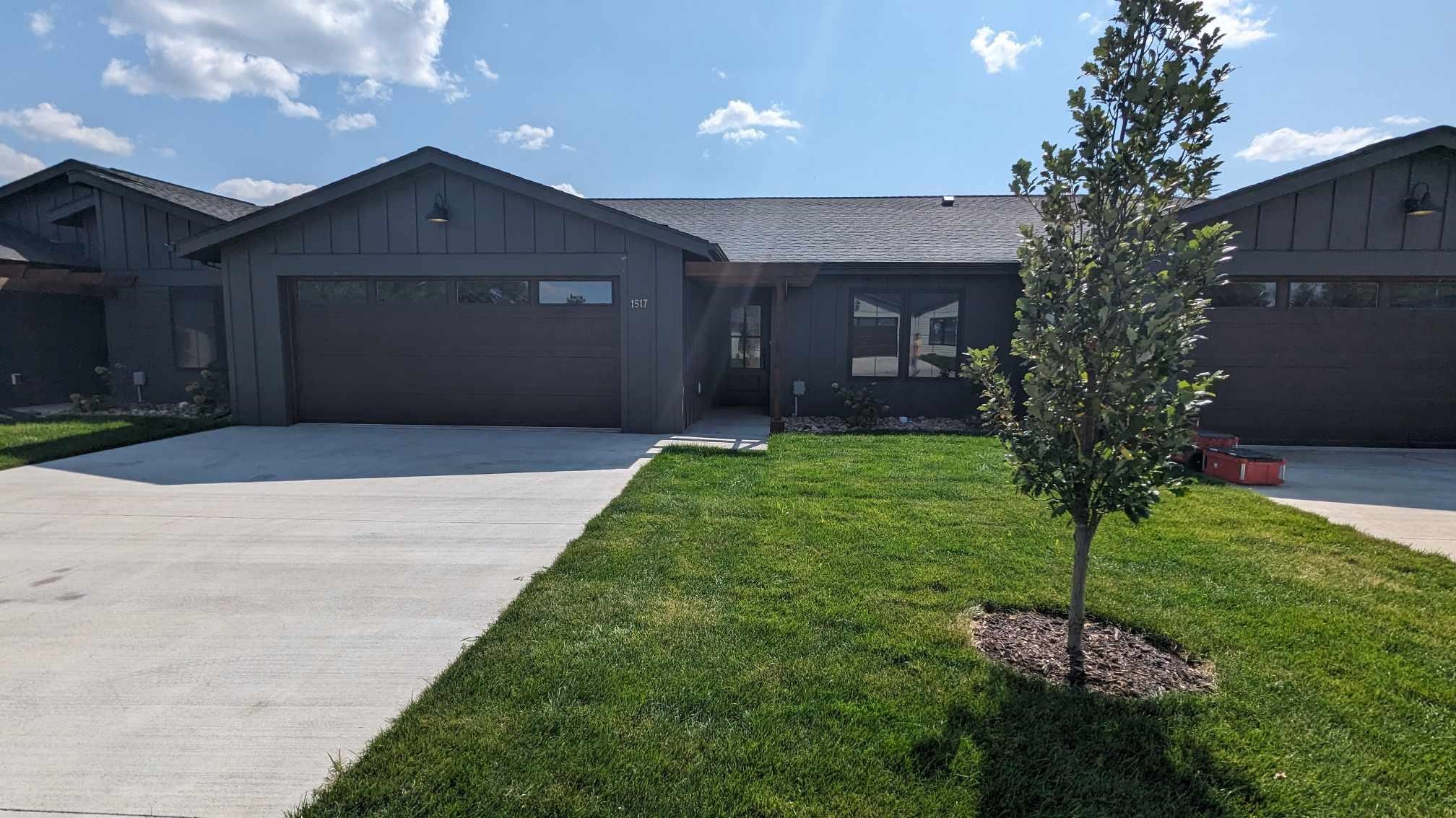 1517 Blaine's Way, Spirit Lake, IA 51360 