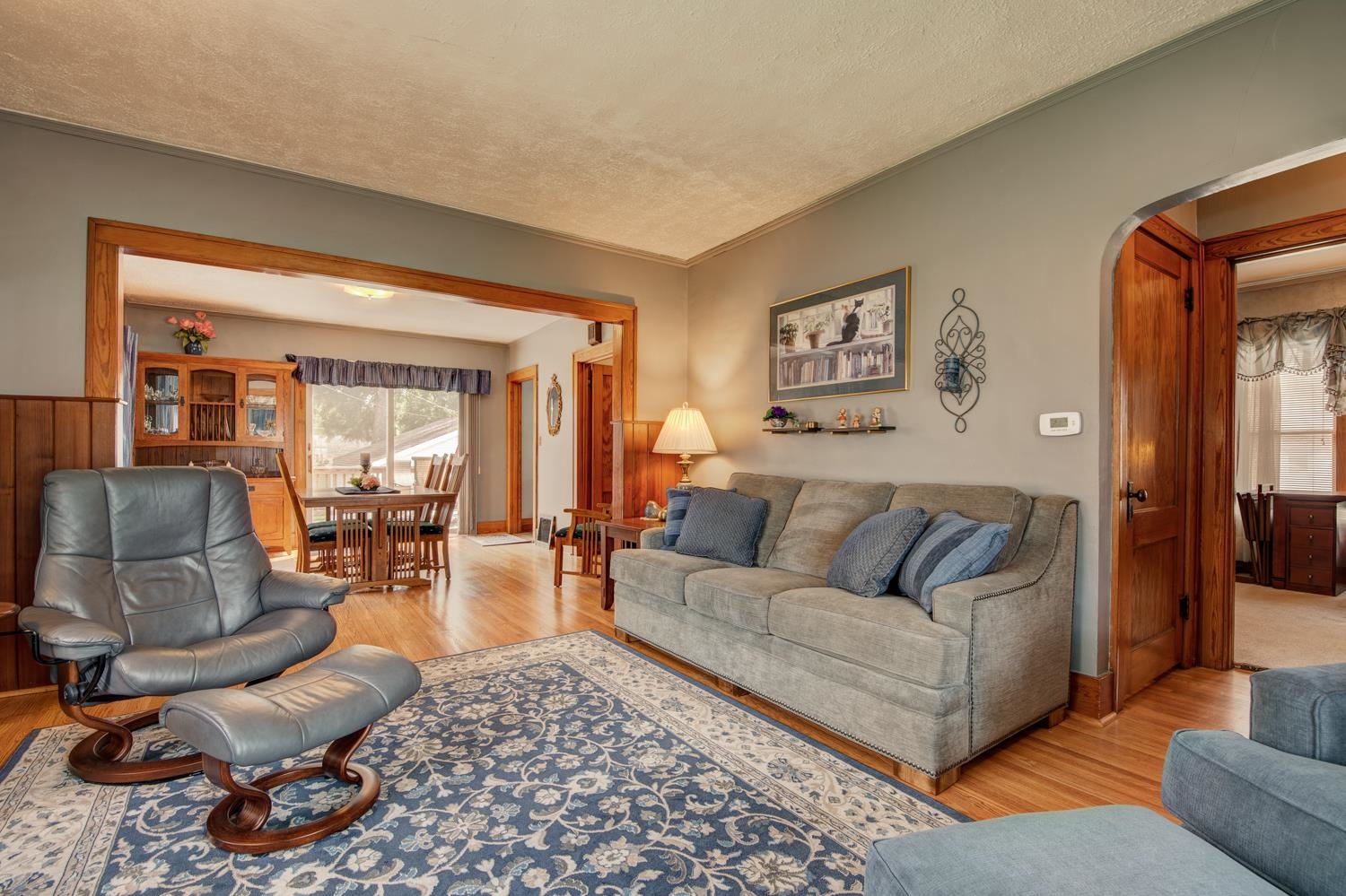 2107 Gary Avenue, Spirit Lake, IA 51360 MLS 221005 Price 210,000