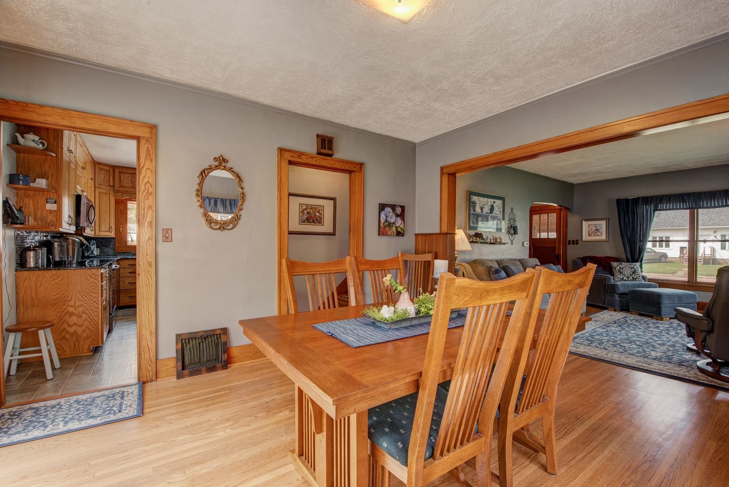 2107 Gary Avenue, Spirit Lake, IA 51360 MLS 221005 Price 210,000