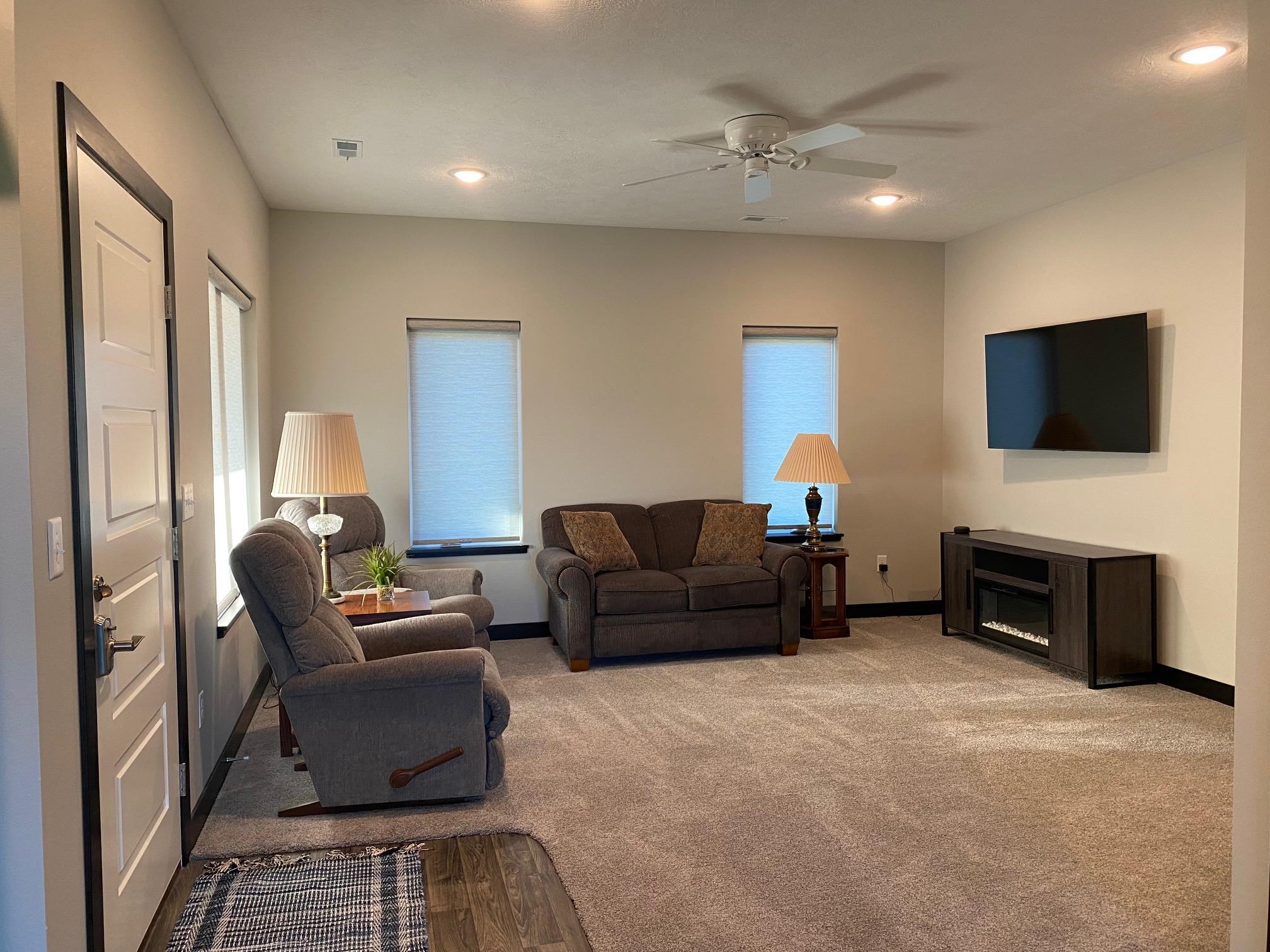 4508 Tallgrass Circle, Spirit Lake, IA 51360 MLS 221024 Price 289,900 RE/MAX Lakes Realty