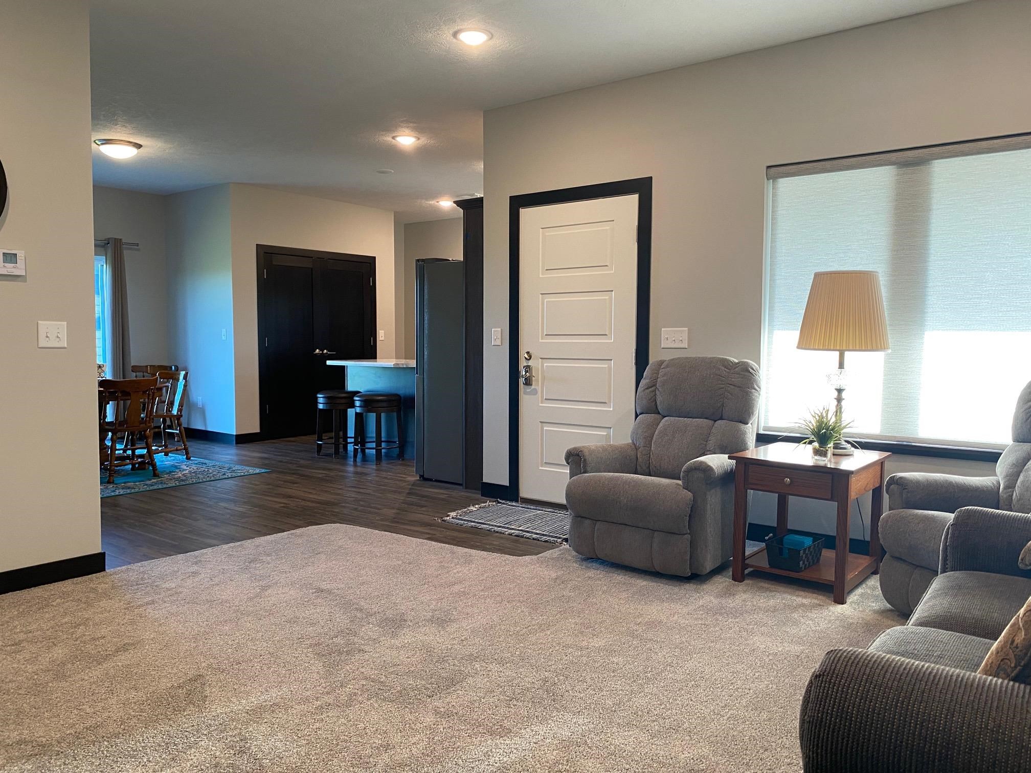 4508 Tallgrass Circle, Spirit Lake, IA 51360 MLS 221024 Price 289,900 RE/MAX Lakes Realty