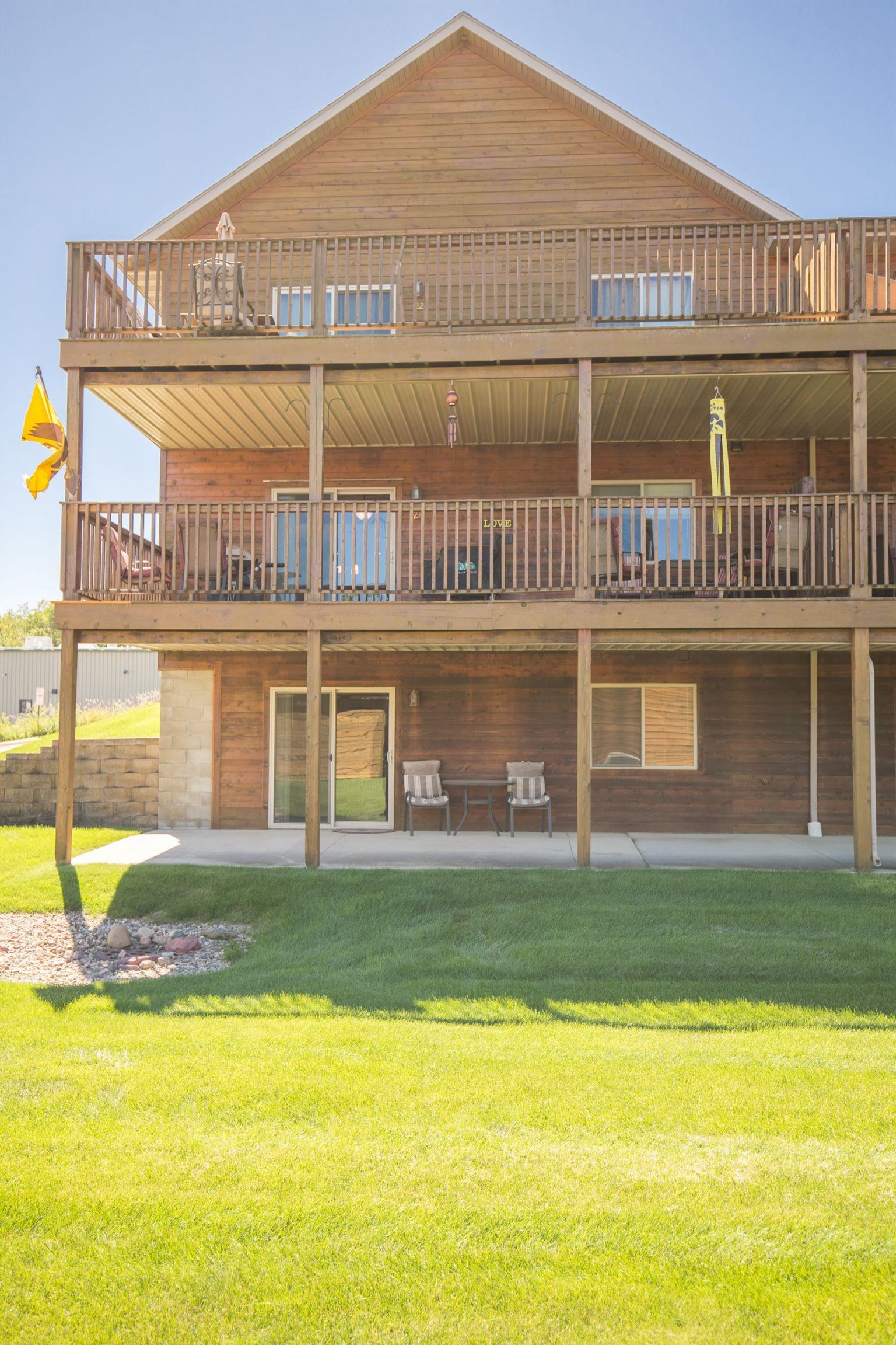 1203 Sanborn Avenue 21 Okoboji IA 51355 MLS 221028 Price 