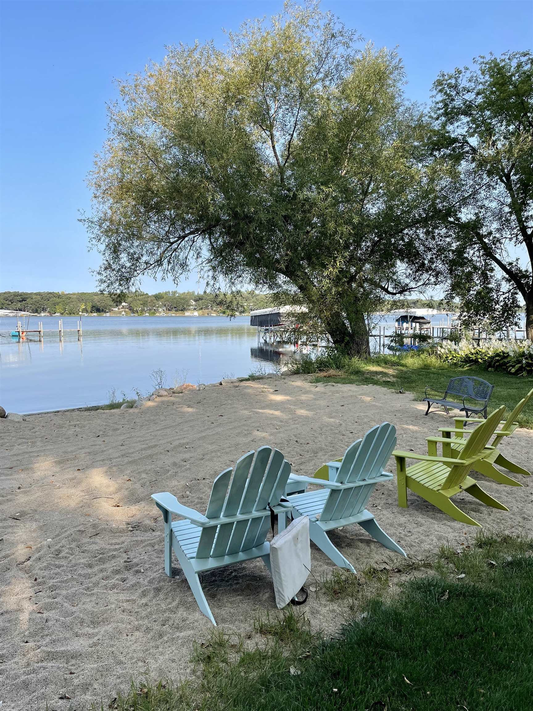 25800 Woodside Court Spirit Lake IA 51360 MLS # 221075 Price