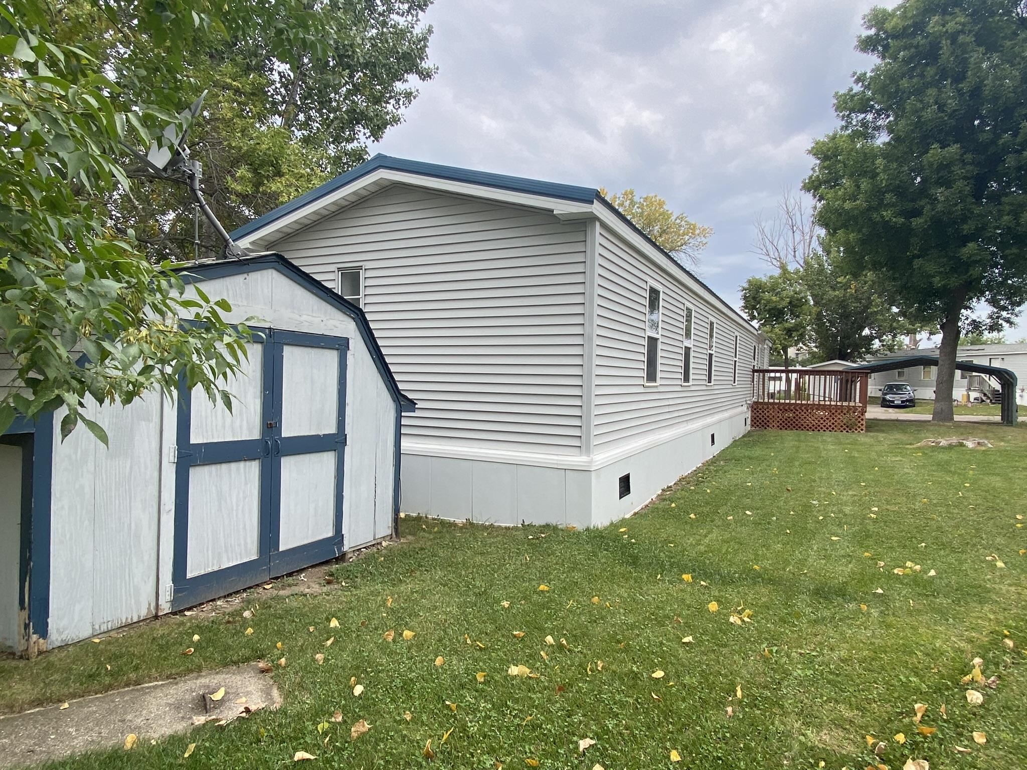 2408 25th Street 66, Spirit Lake, IA 51360 MLS 221089 Price