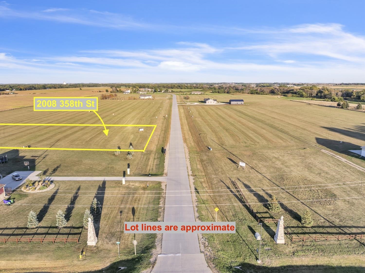 2008 358Th Street, Spencer, IA 51301 