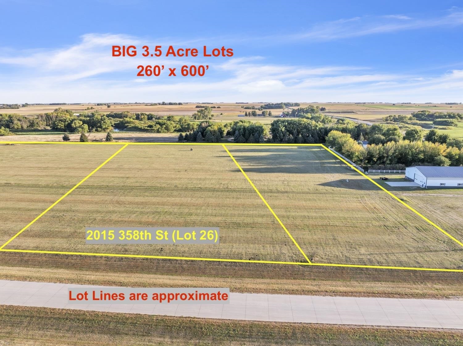 2015 358Th Street, Spencer, IA 51301 