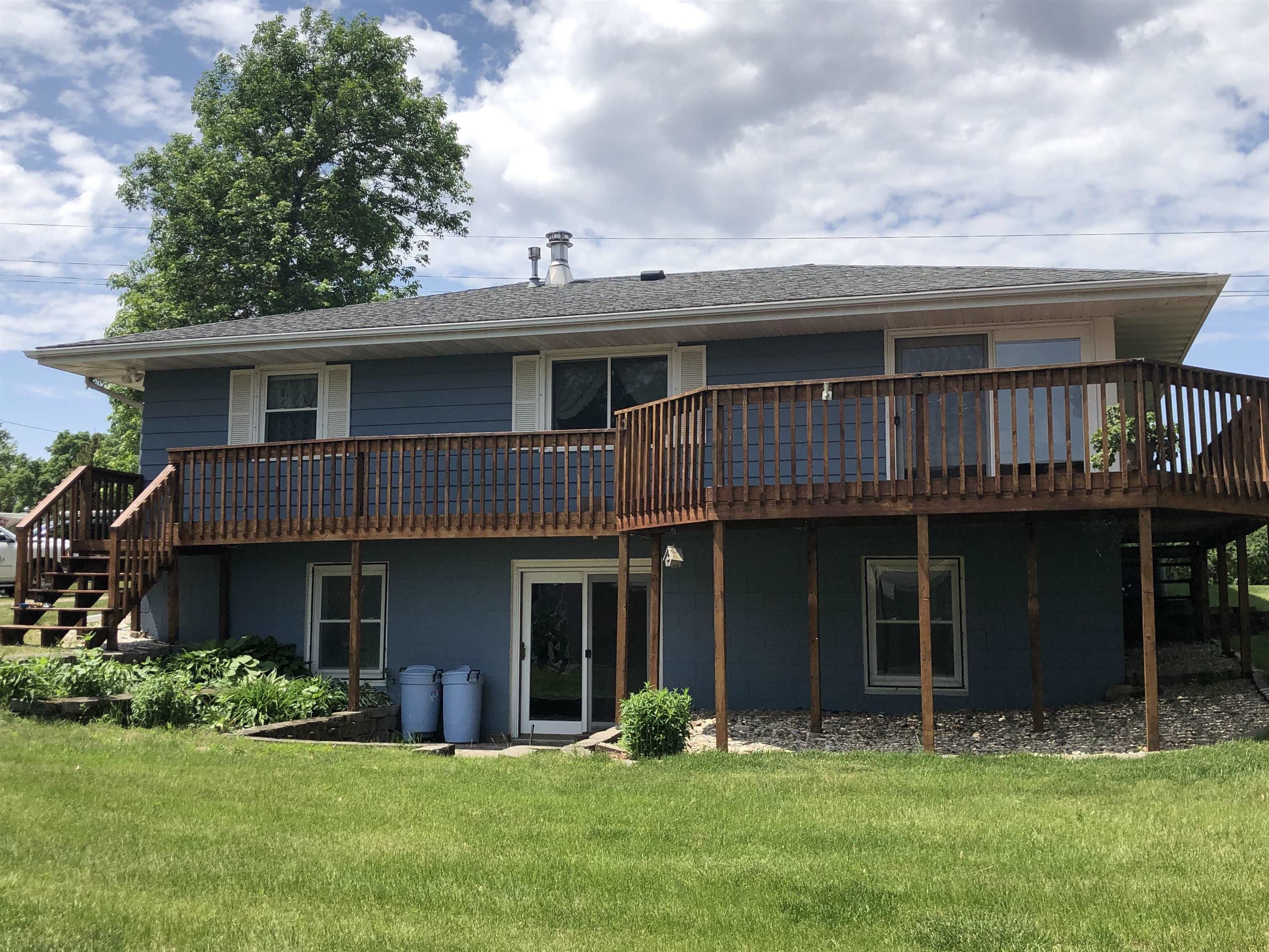 Okoboji Homes Stauss Realty