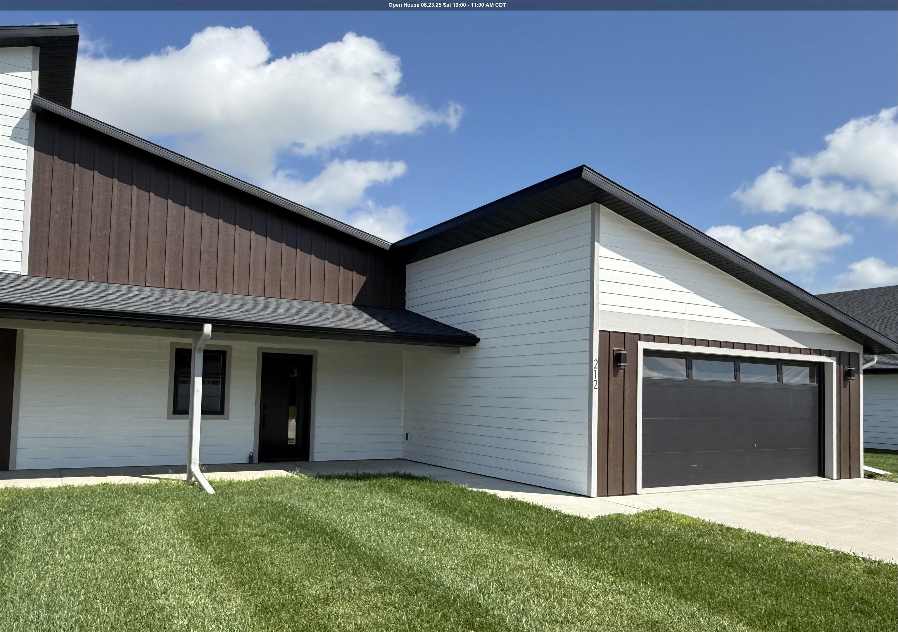 212 34th Avenue, Spencer, IA 51301 