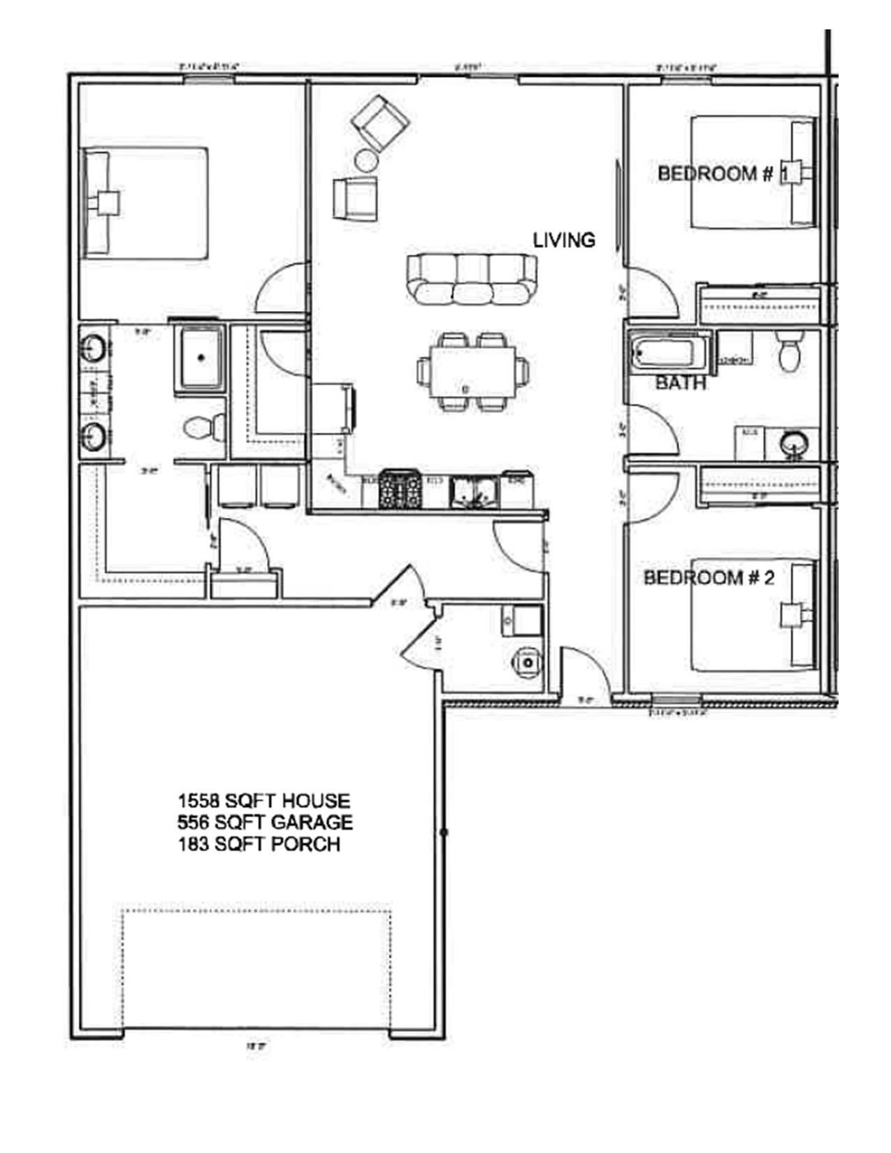 208 34th Avenue, Spencer, IA 51301 