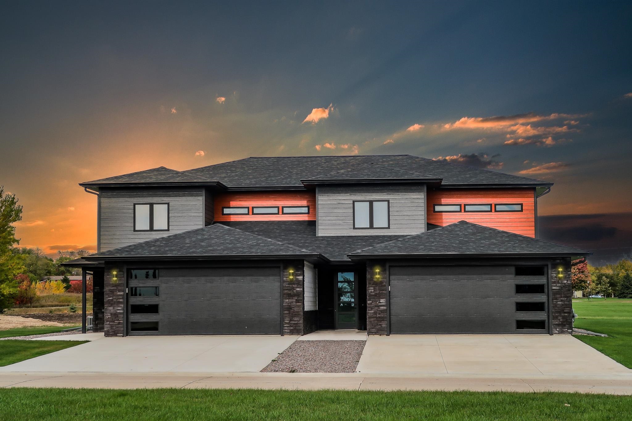 3302 Ponderosa Court #6B, Spirit Lake, IA 51360 