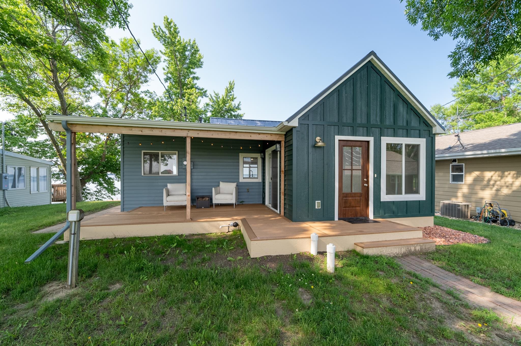 25331 McClelland Drive, Spirit Lake, IA 51360 