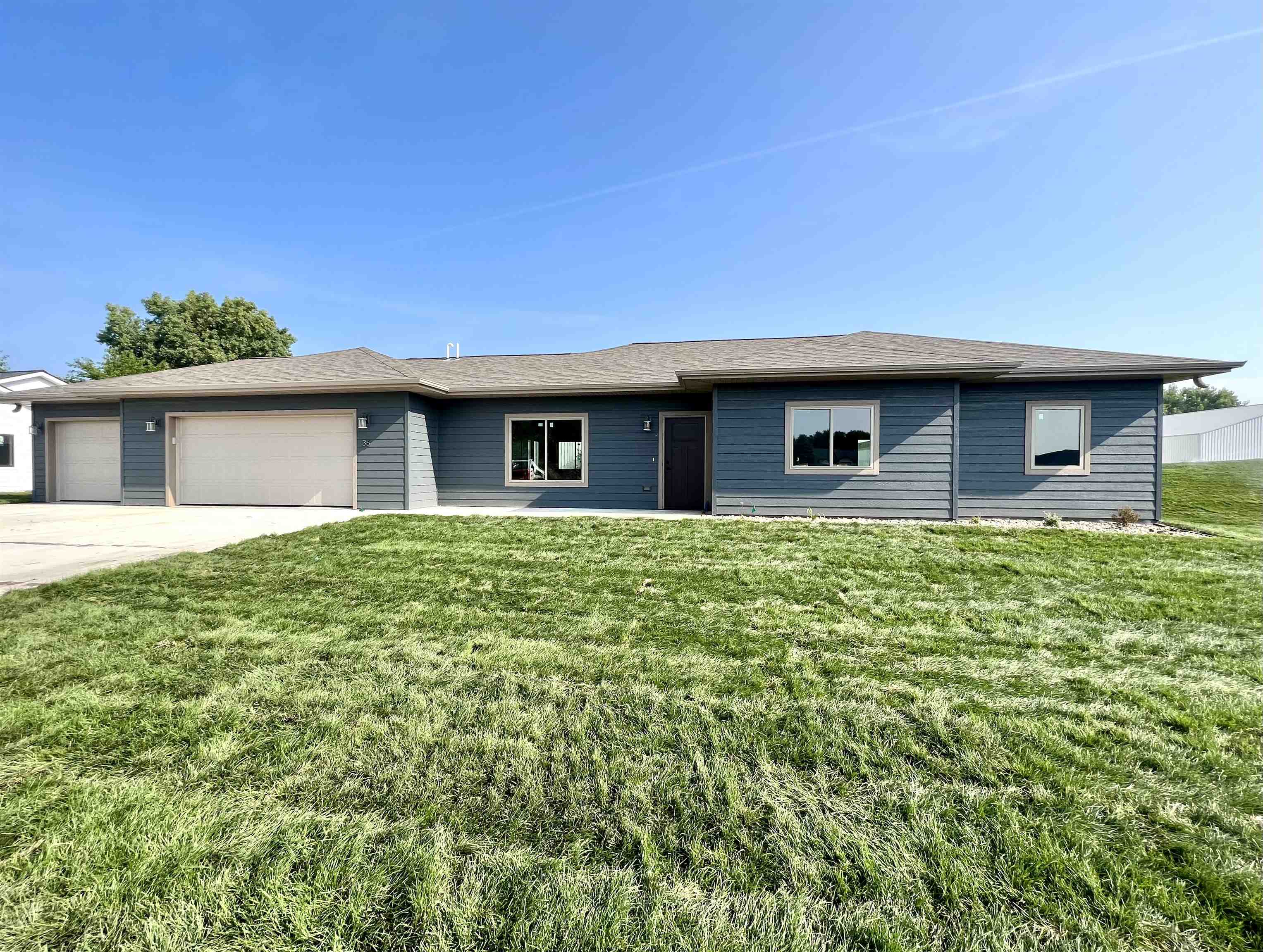 1850 23rd Street #36, Spirit Lake, IA 51360 