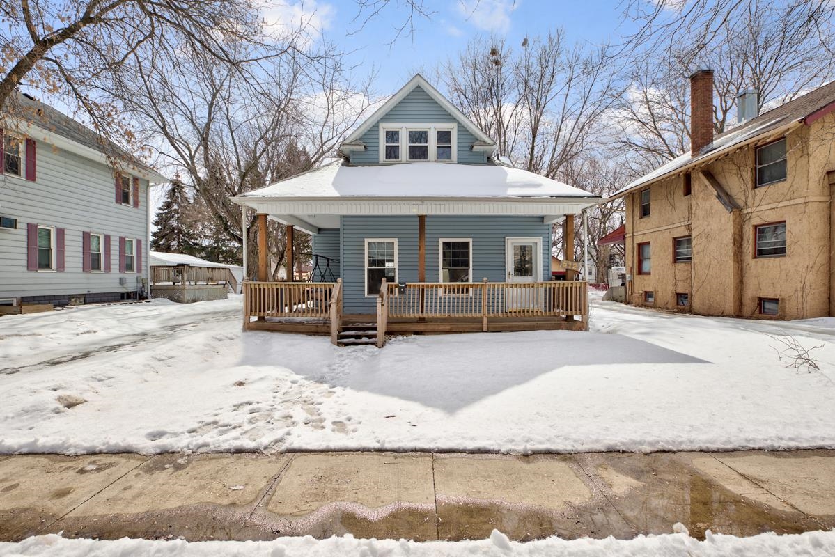 512 4th Street, Spencer, IA 51301 