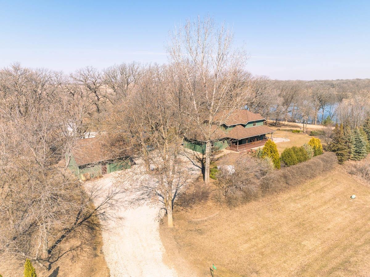 Mls Spirit Lake Iowa