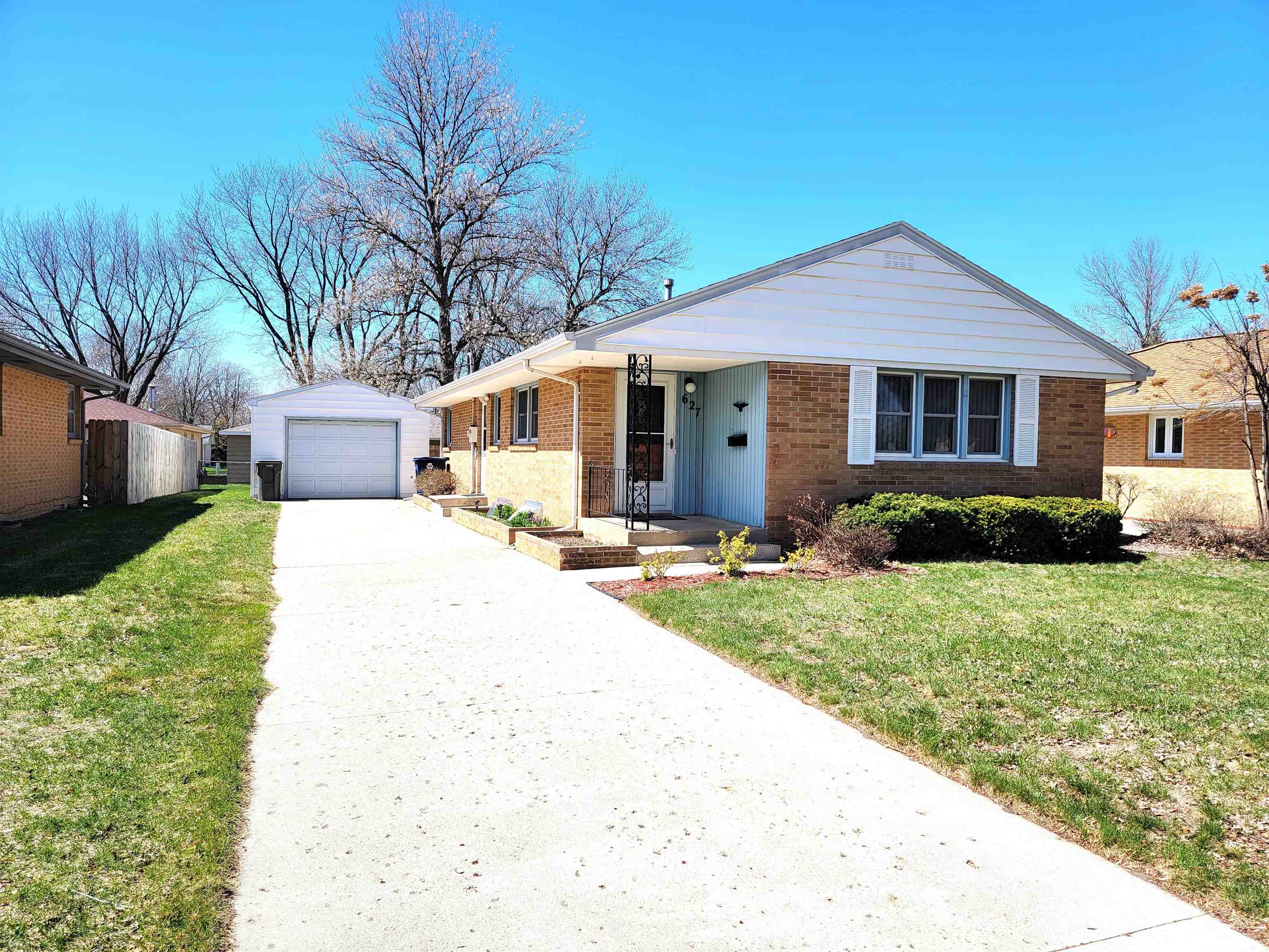 627 4th Avenue, Spencer, IA 51301 