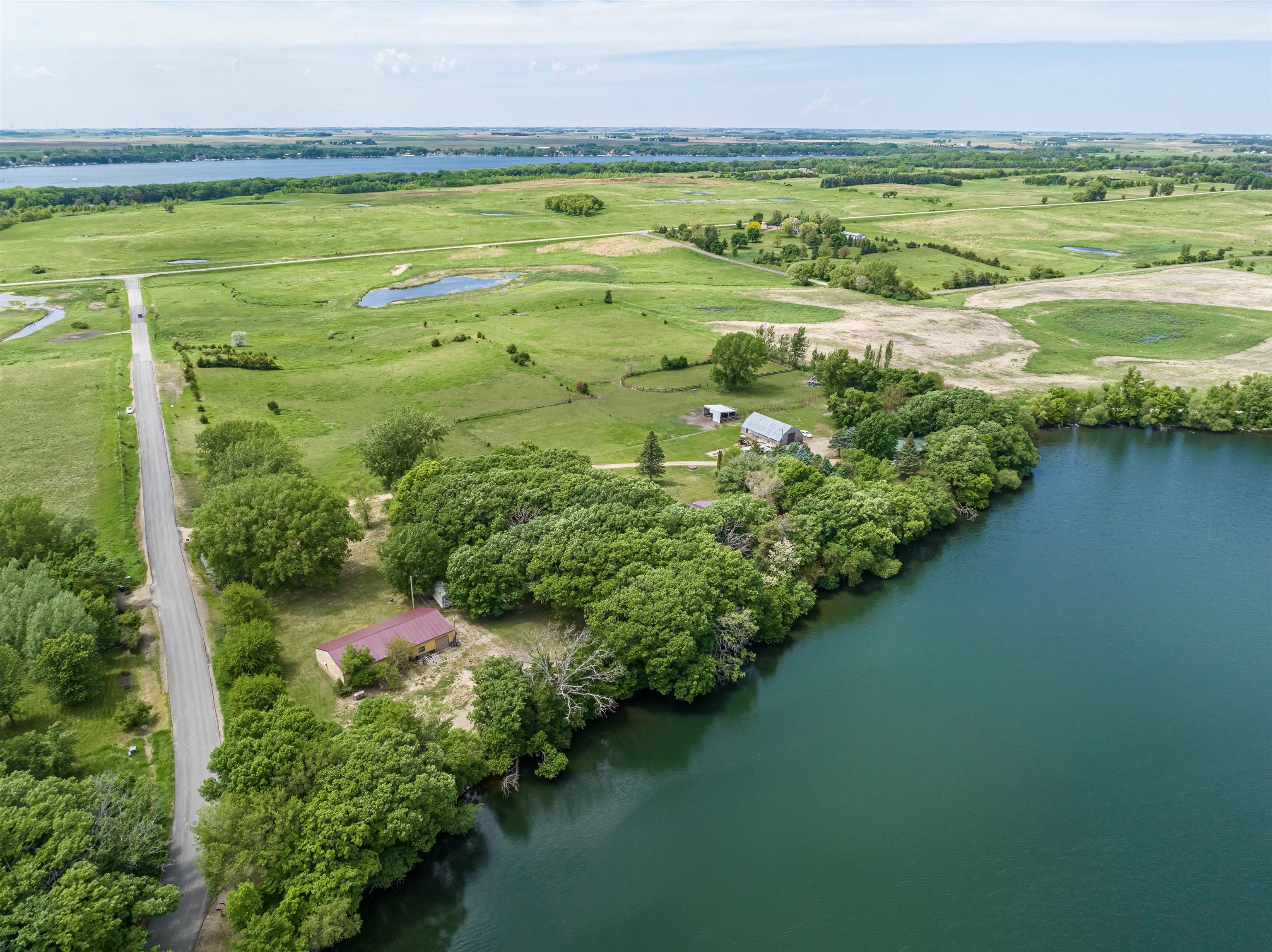 2226 165th Street, Spirit Lake, IA 51360 