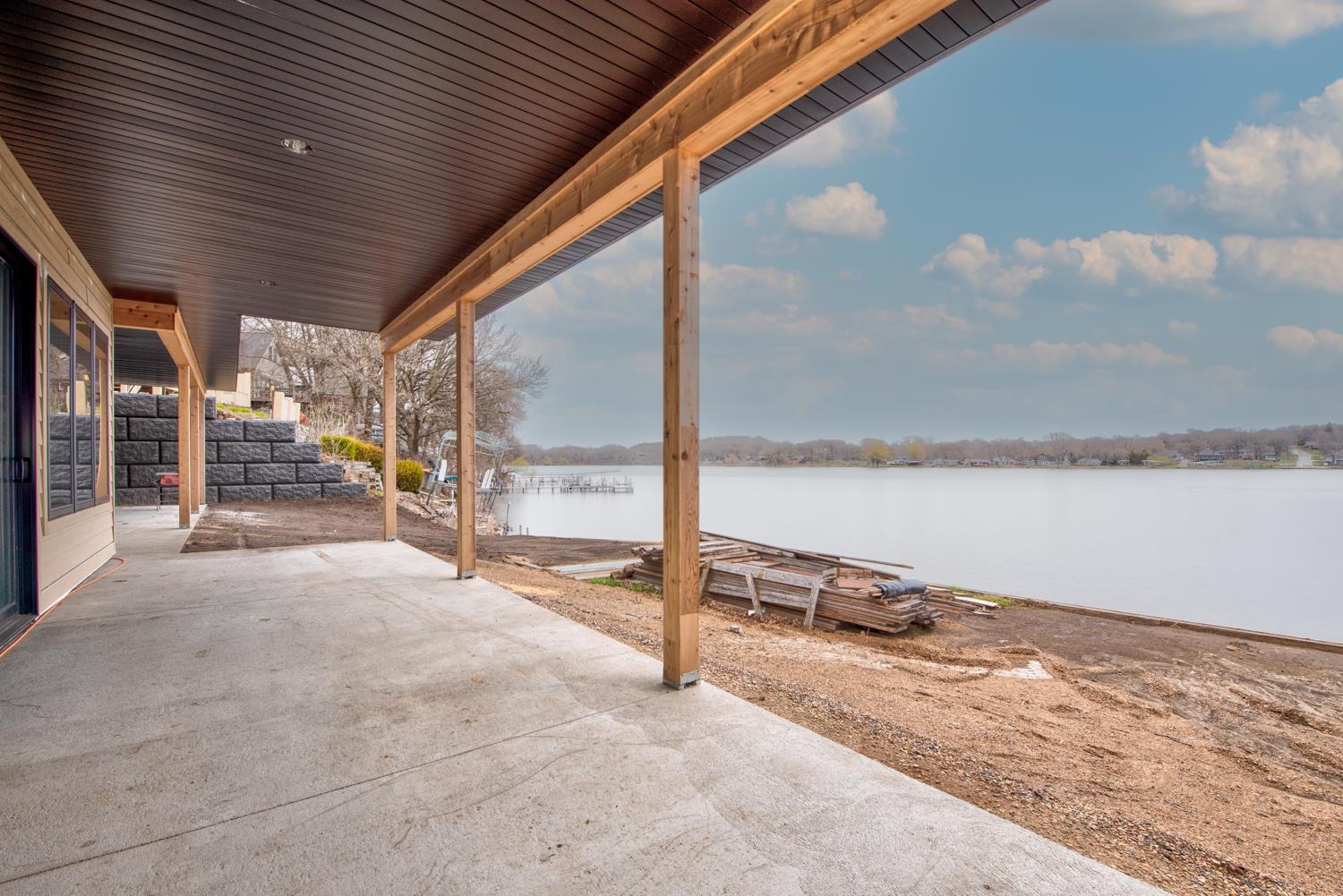 16532 255th Avenue, Spirit Lake, IA 51360 MLS 230352 Price