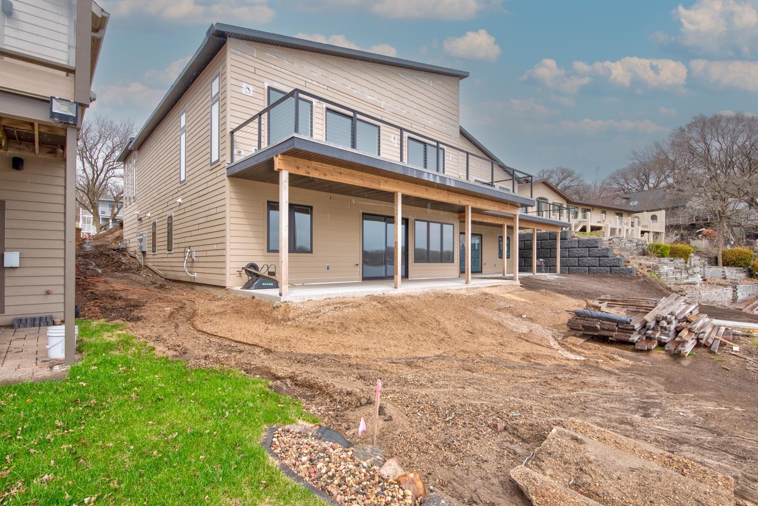 16532 255th Avenue, Spirit Lake, IA 51360 MLS 230352 Price