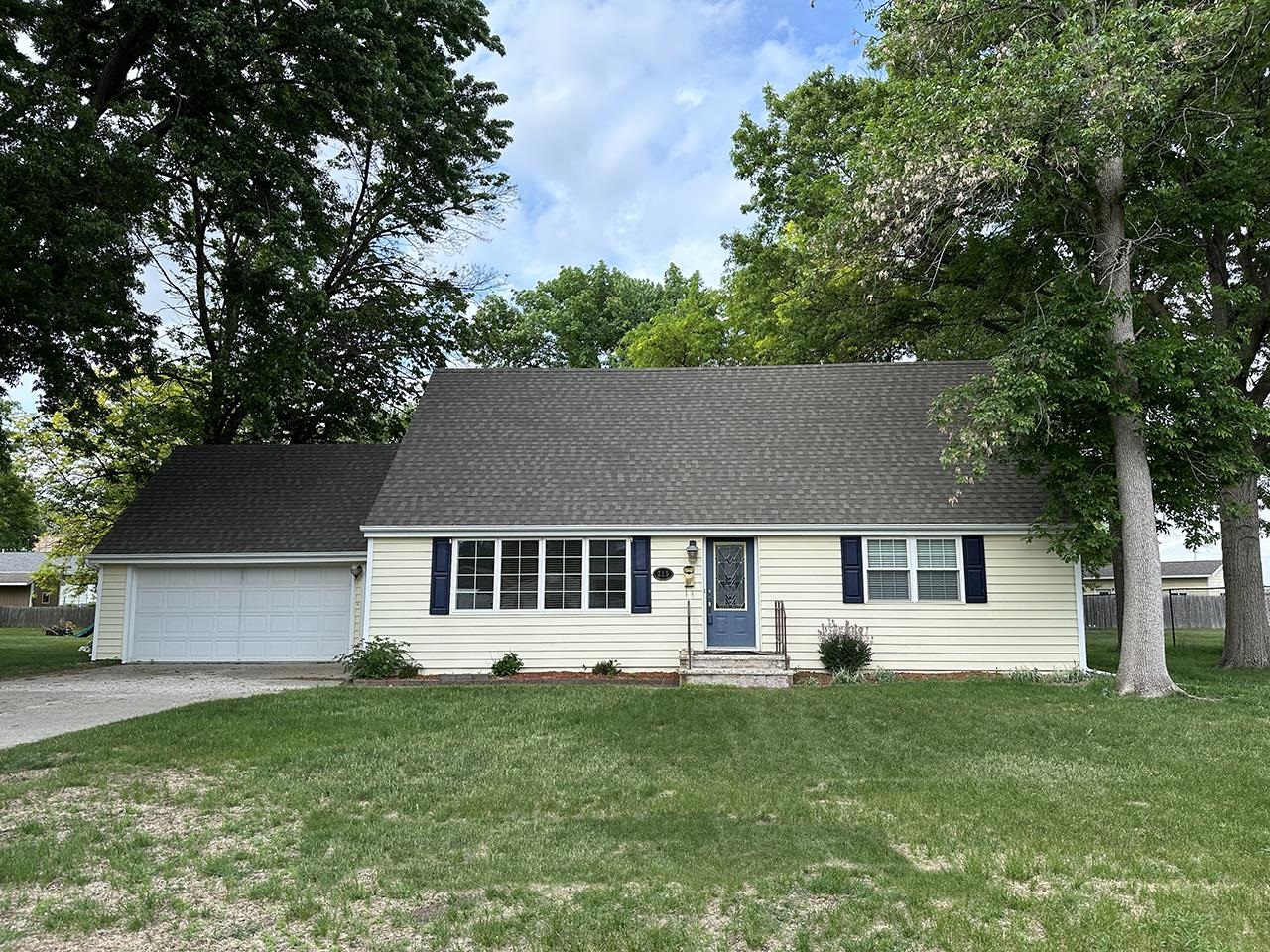 215 19th Street, Spencer, IA 51301 