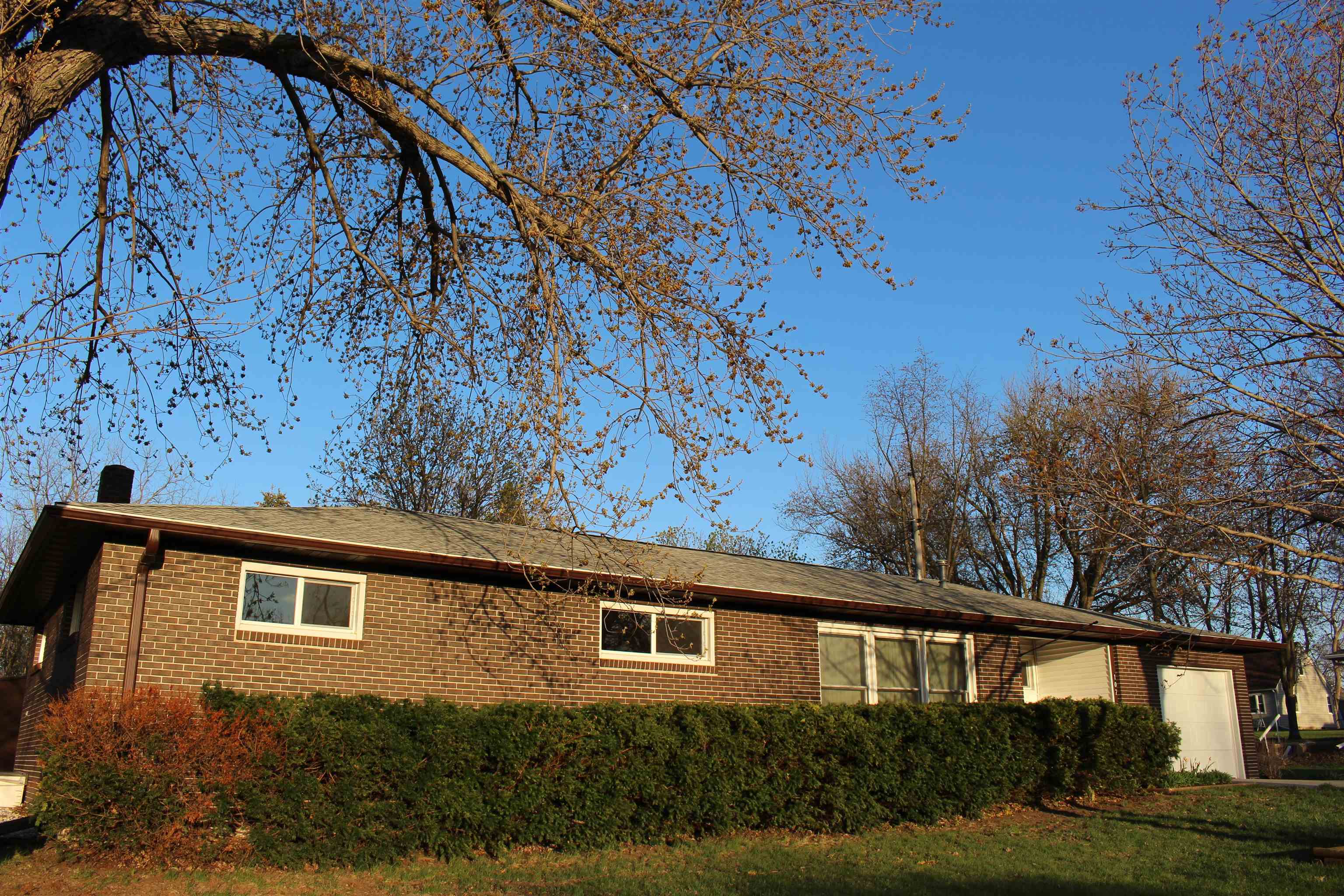 107 Lincoln Avenue, Odebolt, IA 51458 