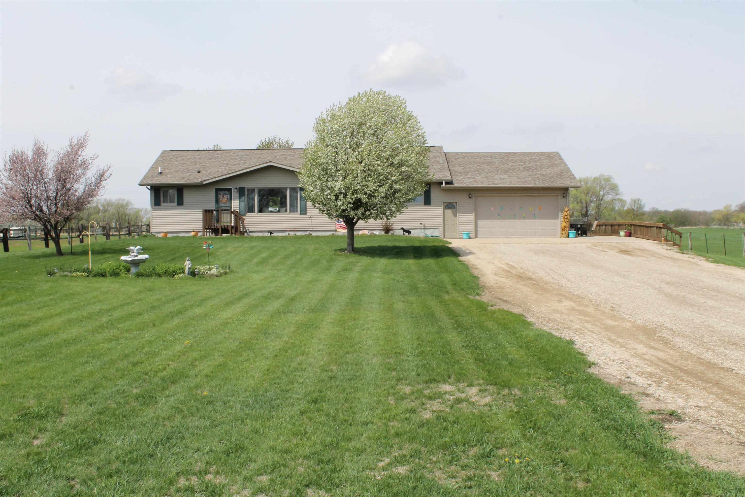 715 11th Avenue, Spencer, IA 51301 