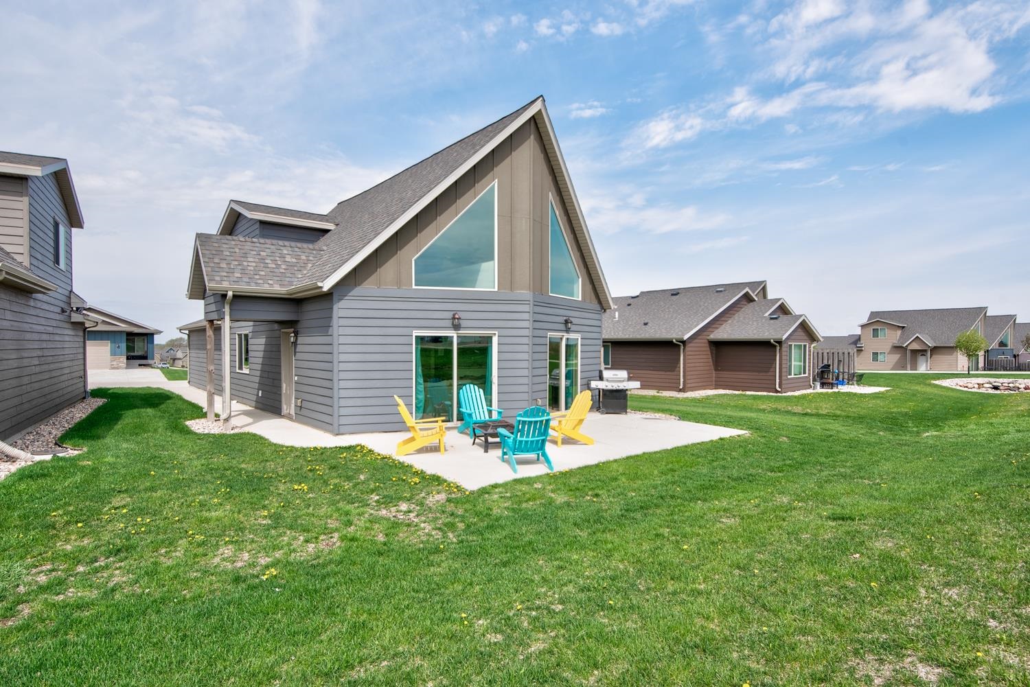 290 240th Avenue #265, Arnolds Park, IA 51331 