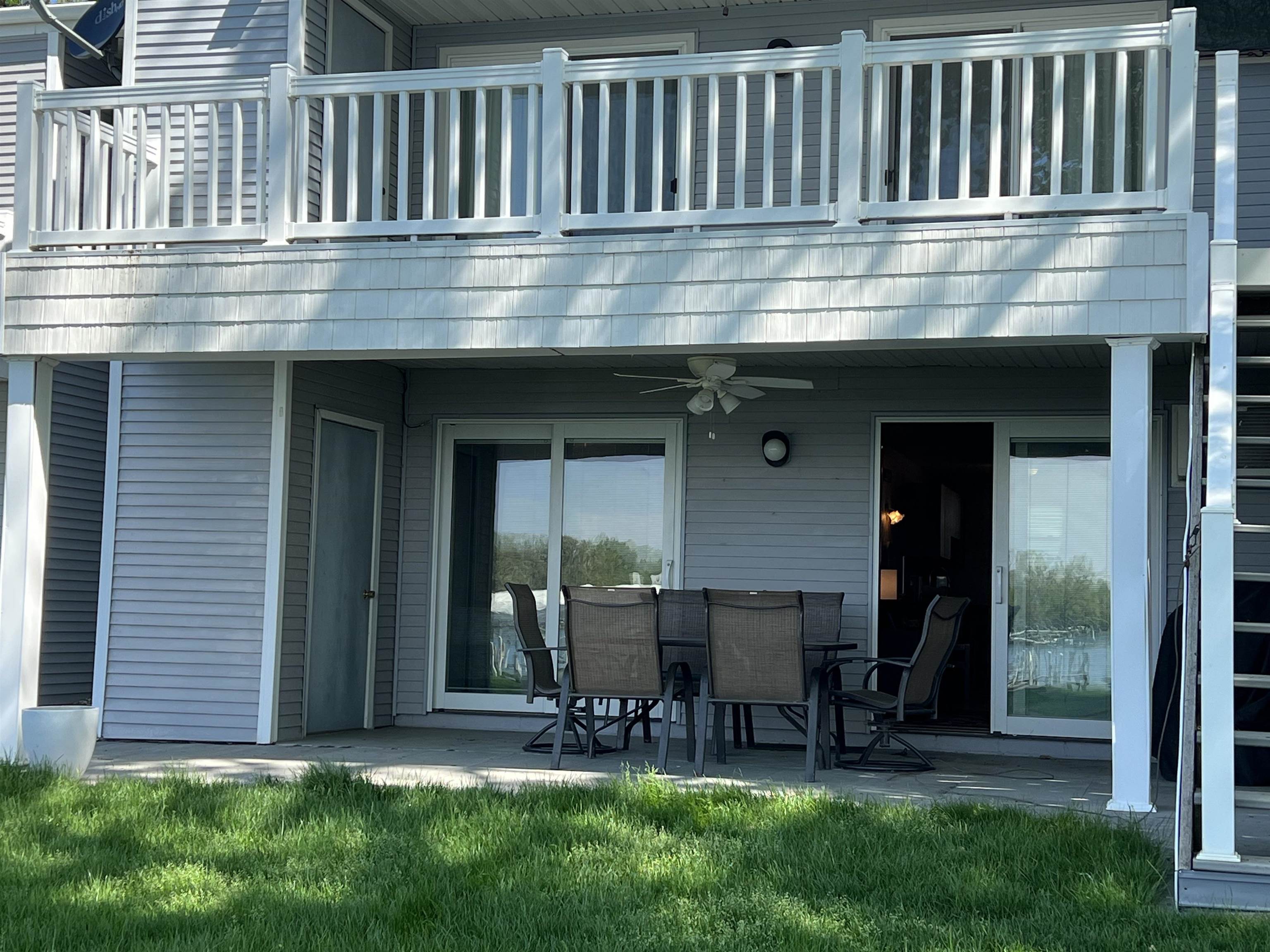 51 Bascom Street #8, Arnolds Park, IA 51331 