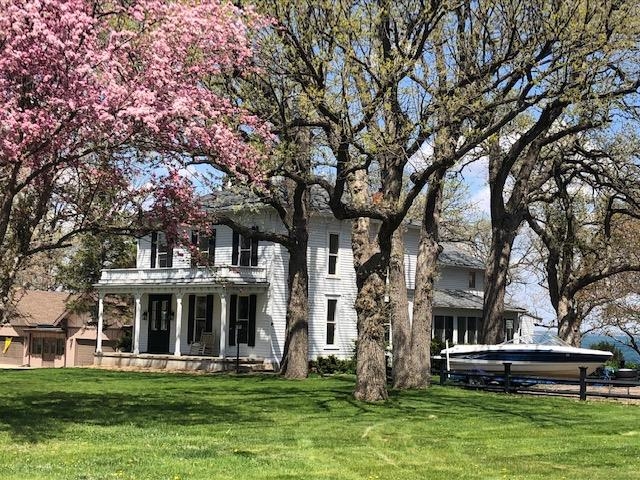 13710 240th Ave, Orleans, IA 51360 