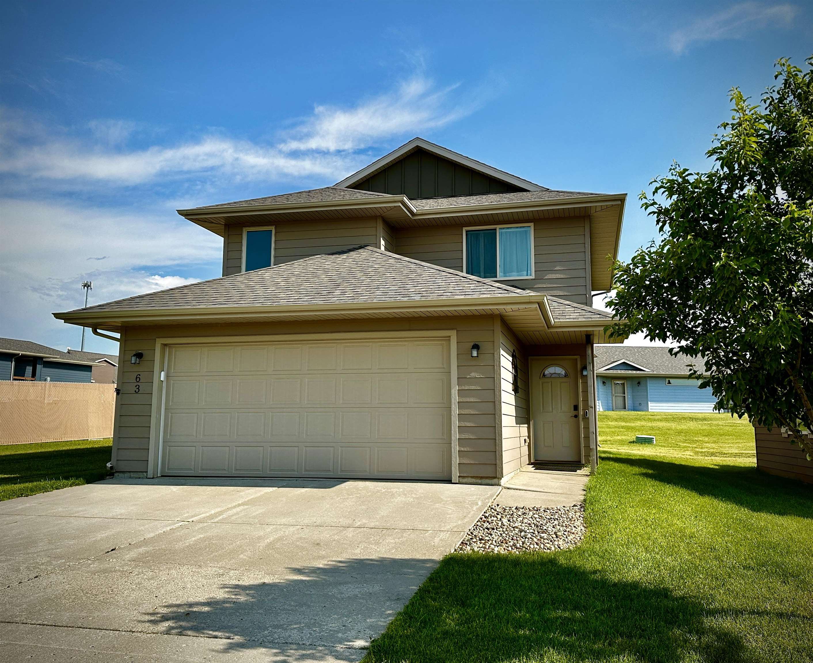 290 240th AVE #63, Arnolds Park, IA 51331 