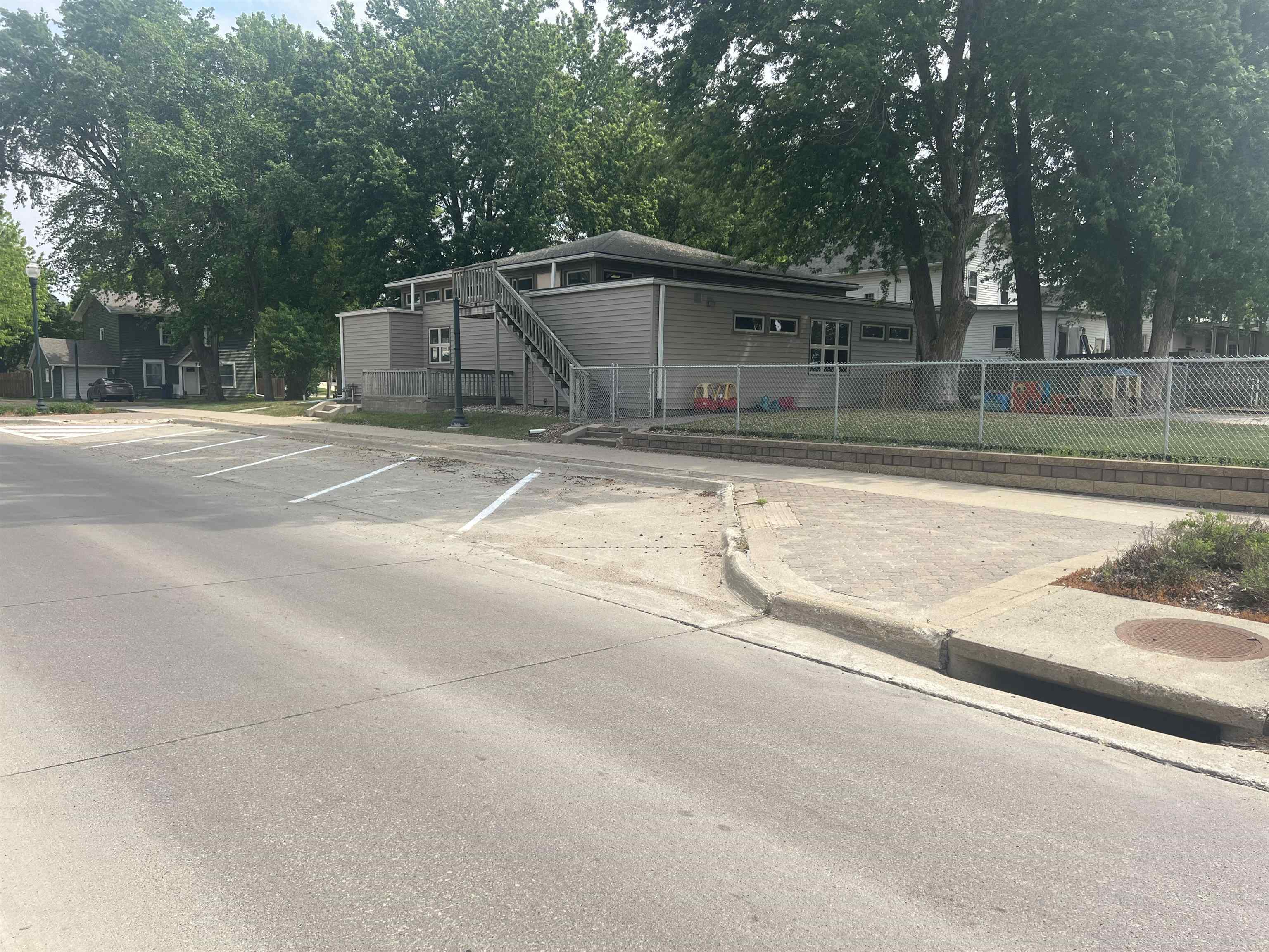 713 22nd Street, Spirit Lake, IA 51360 MLS 230595 Price 230,000 RE/MAX Lakes Realty