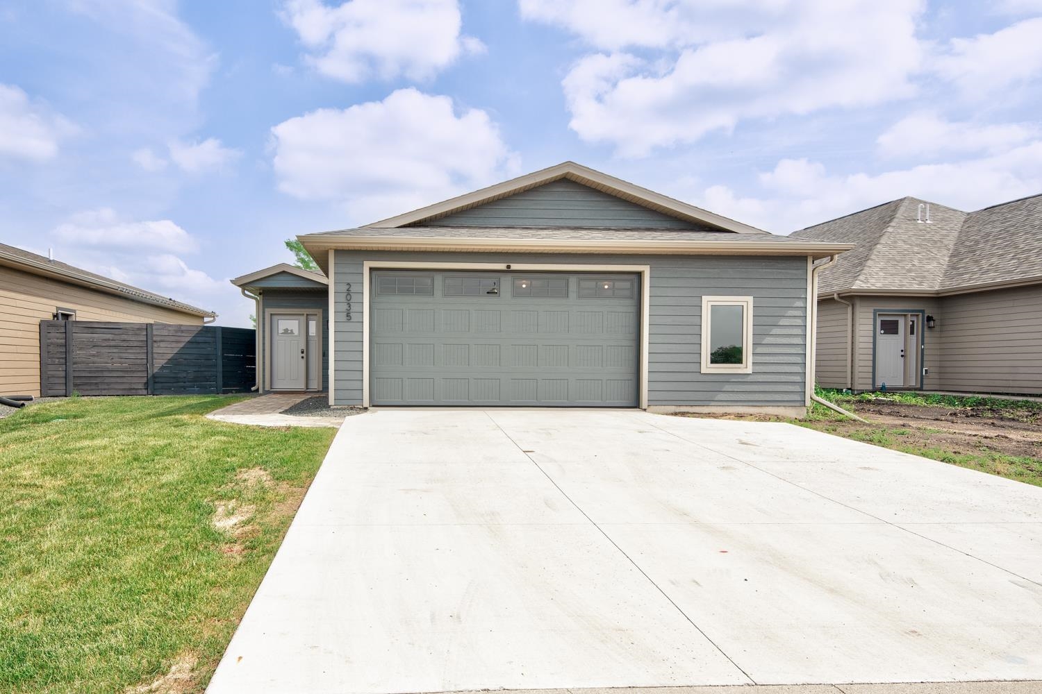2035 35th Street, Spirit Lake, IA 51360 
