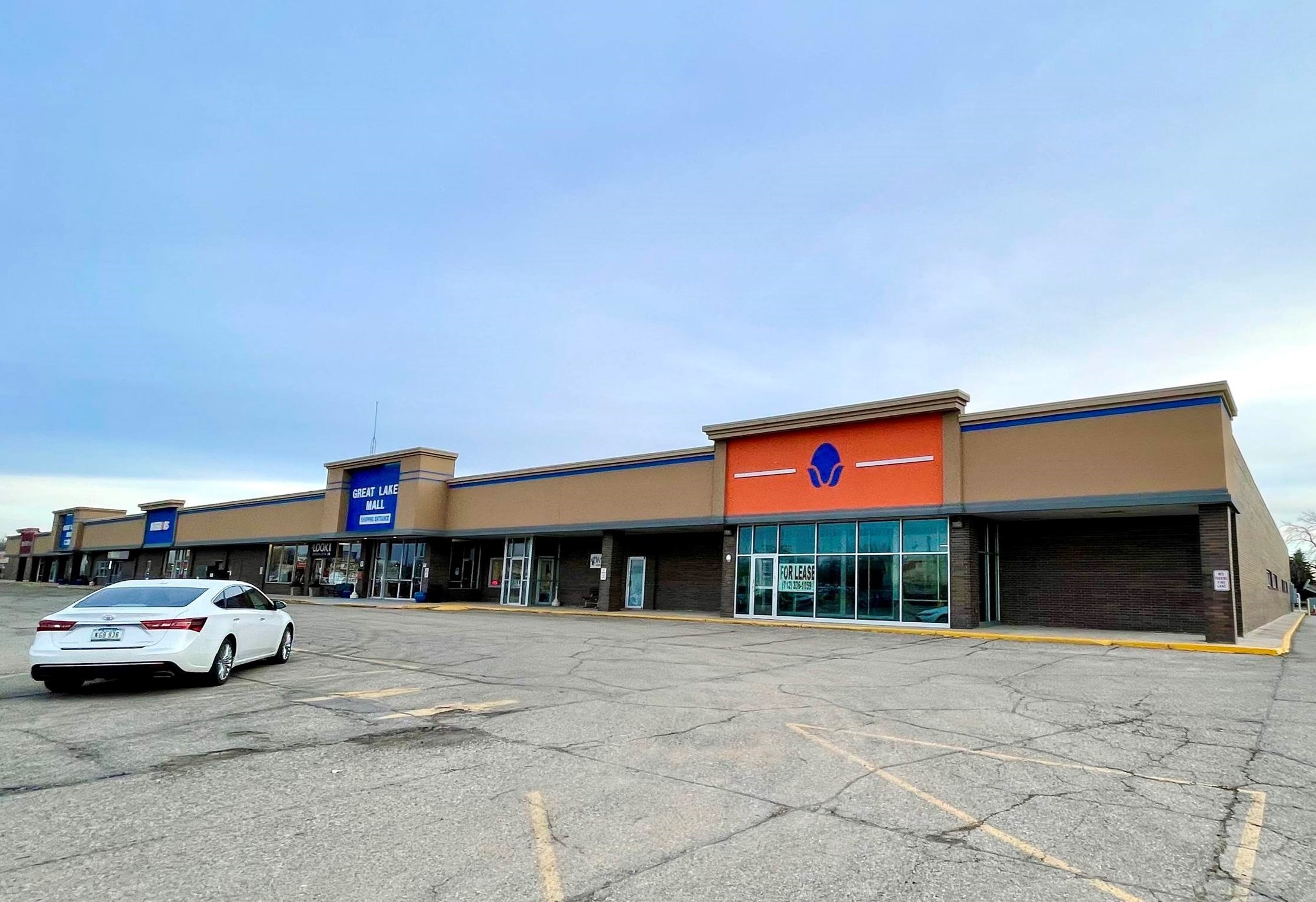 1521 18th Street, Spirit Lake, IA 51360 