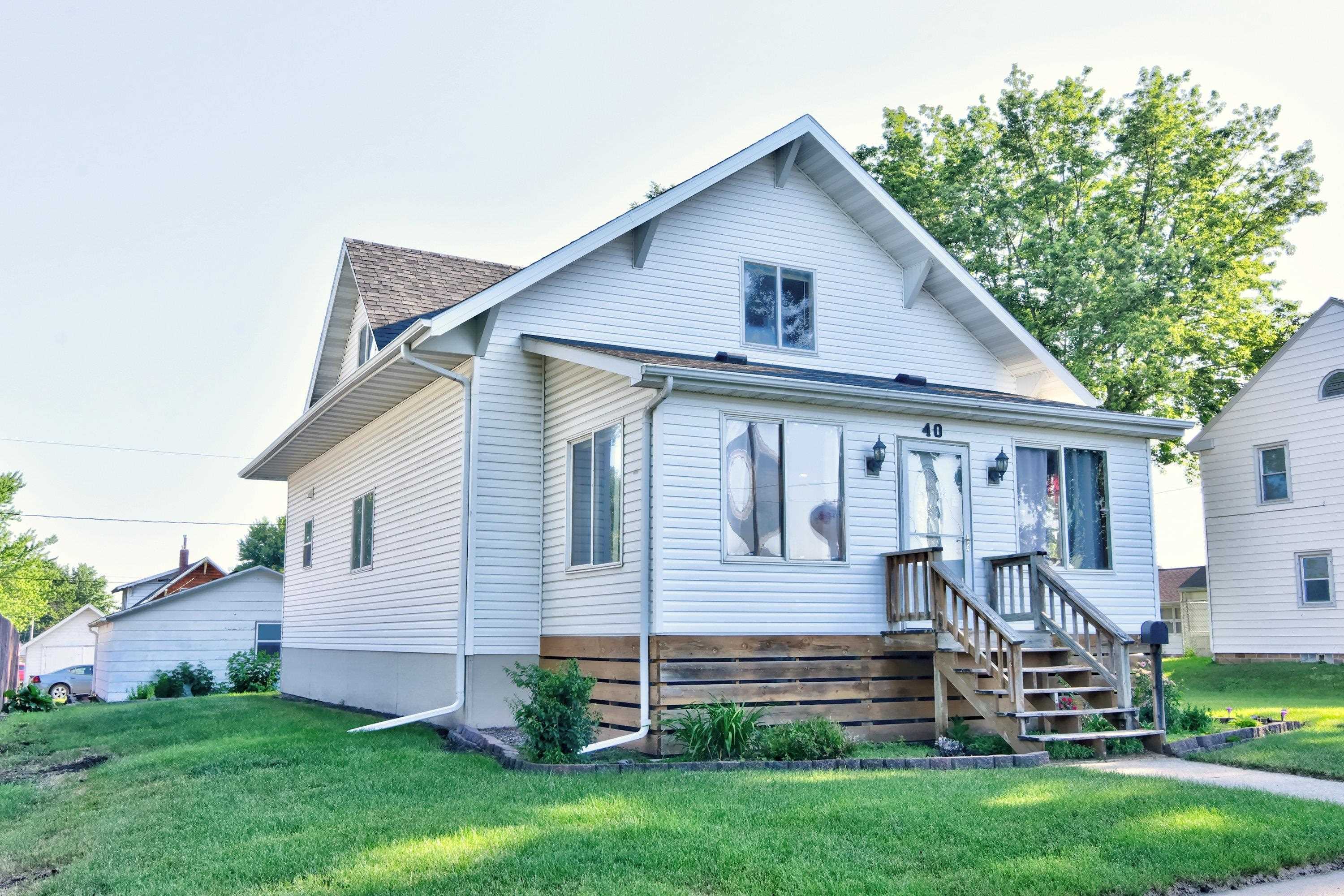 40 Maple Drive, Hartley, IA 51346 