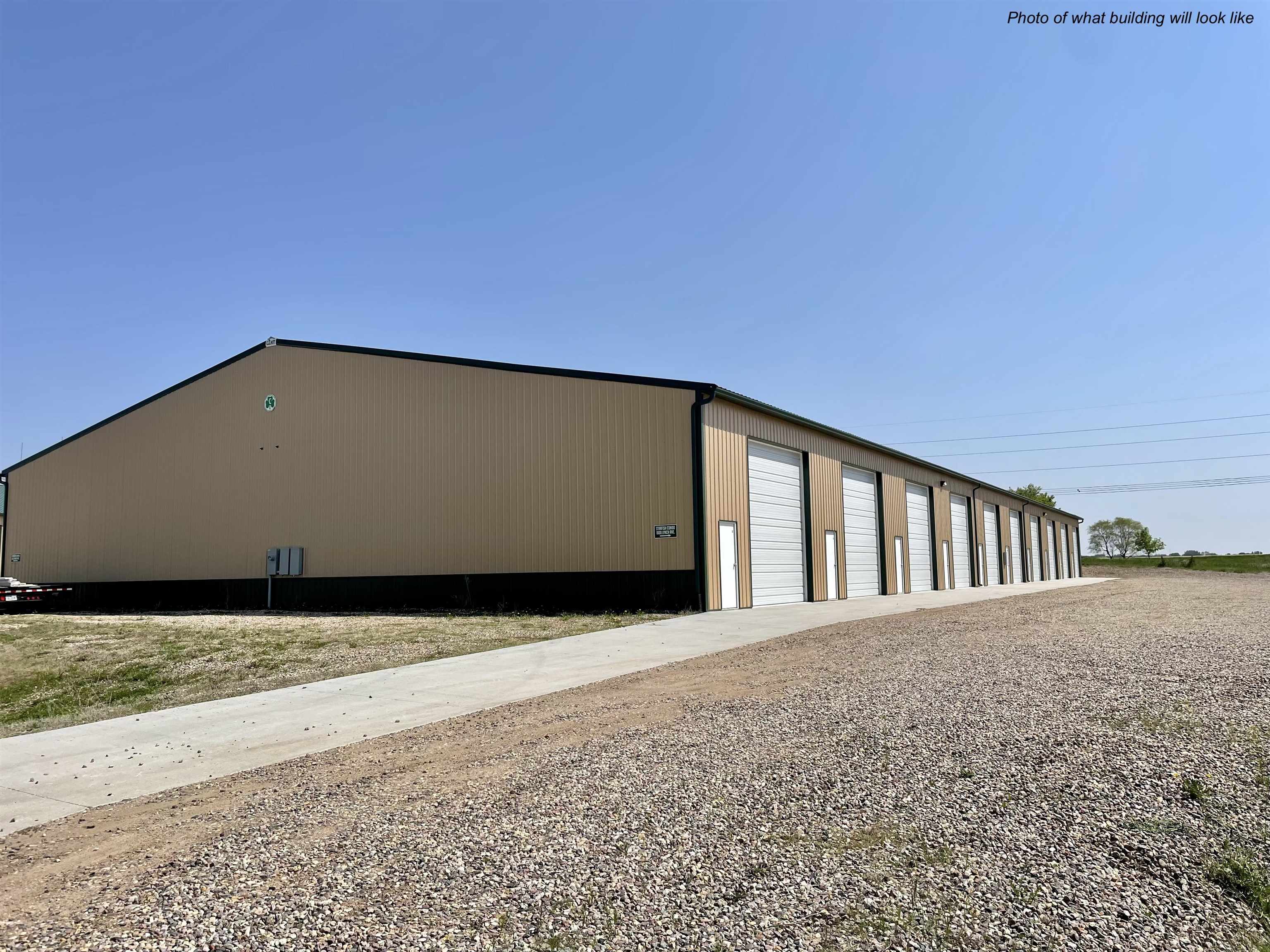 1802 P Avenue #67, Milford, IA 51351 